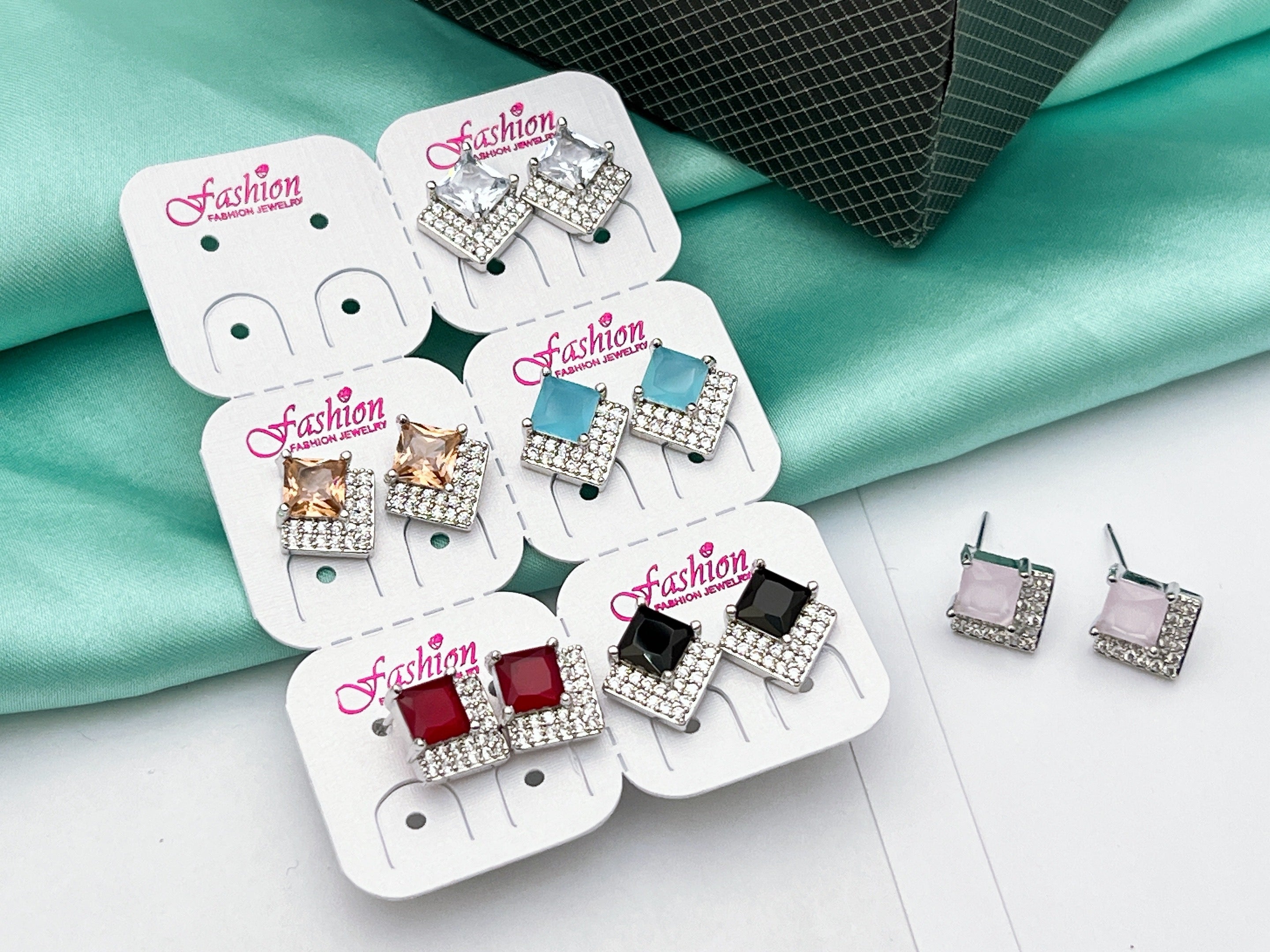 Tops 6 pair pack