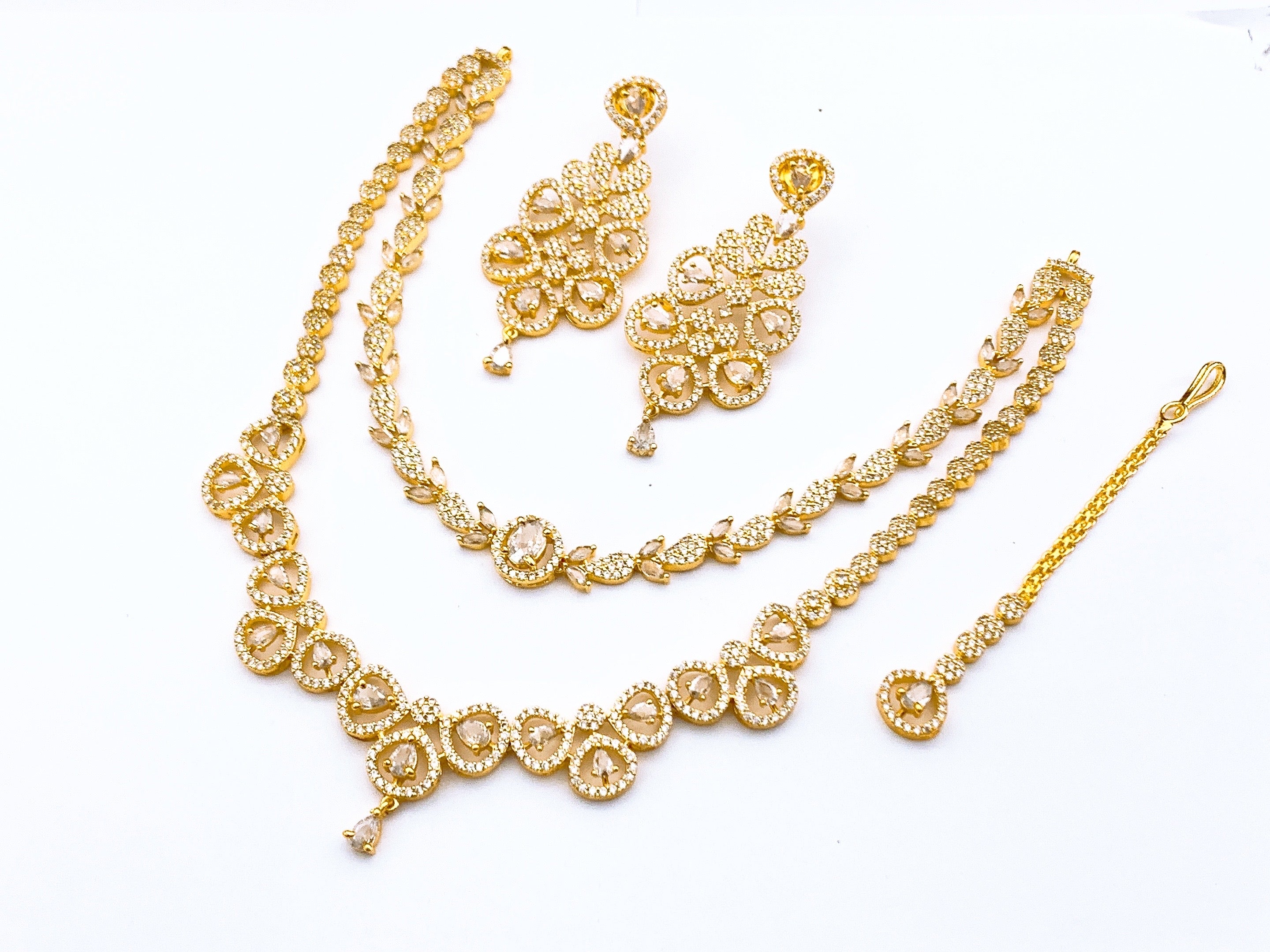 Necklace set