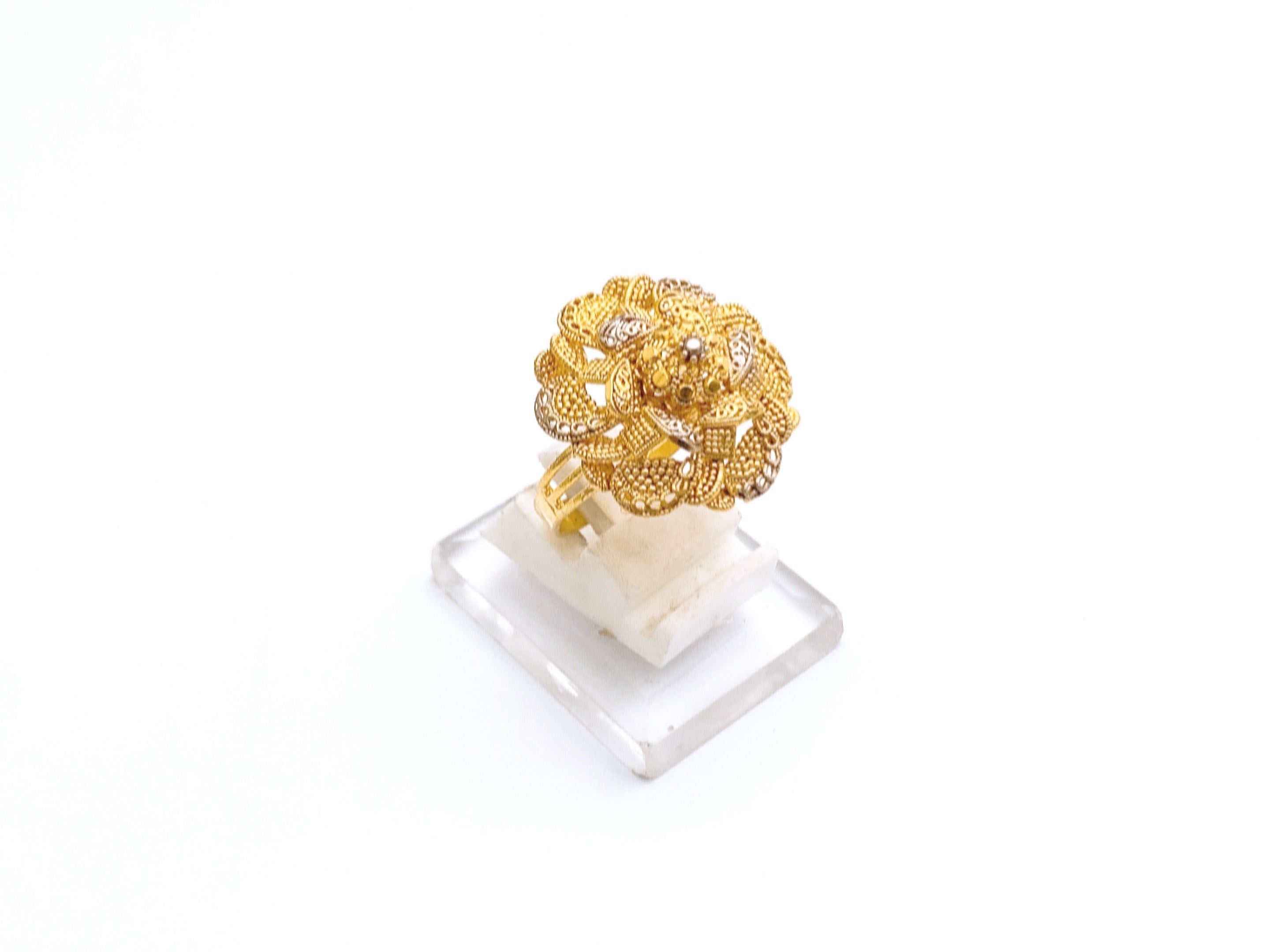 R.P Ring