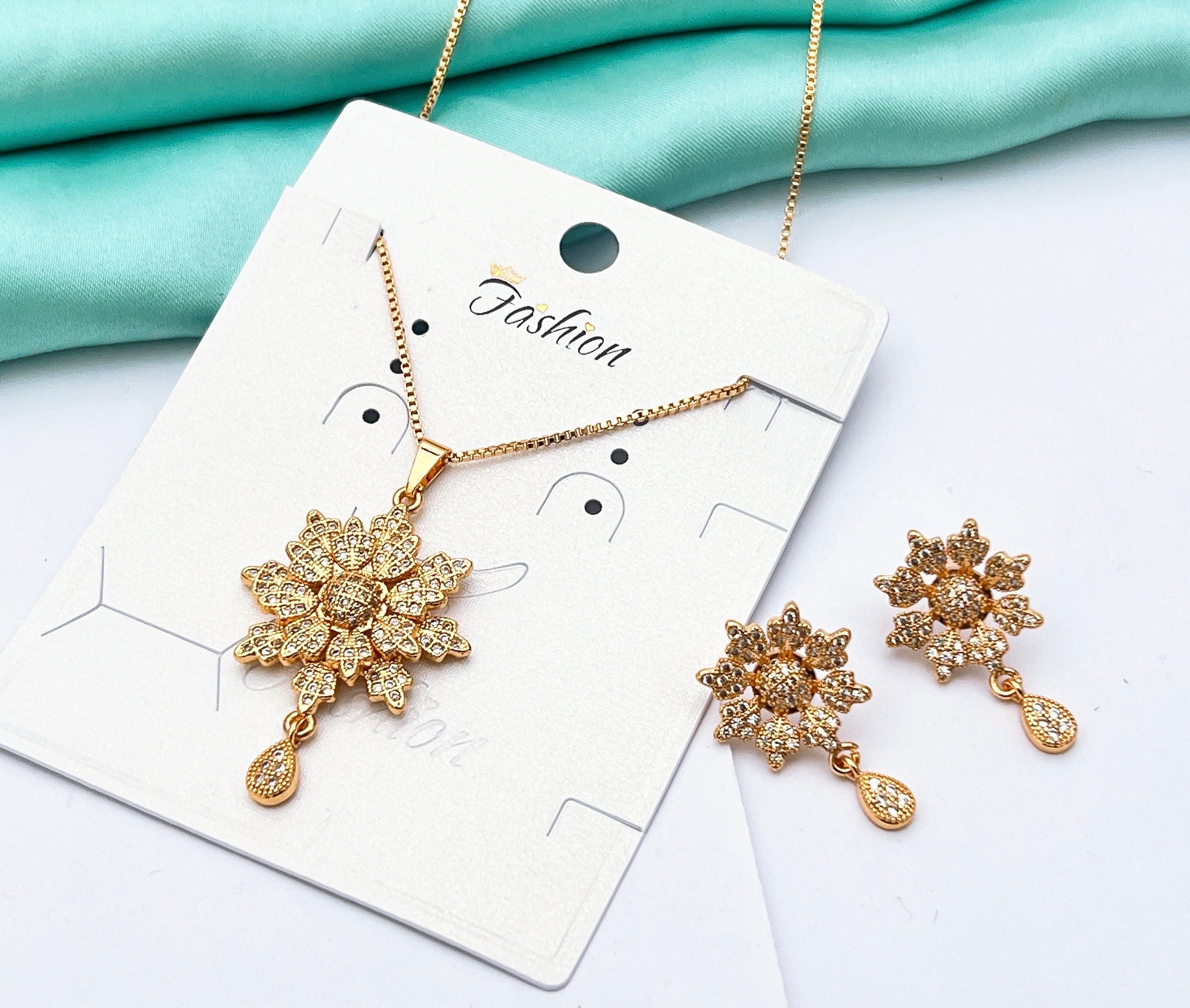 Locket set