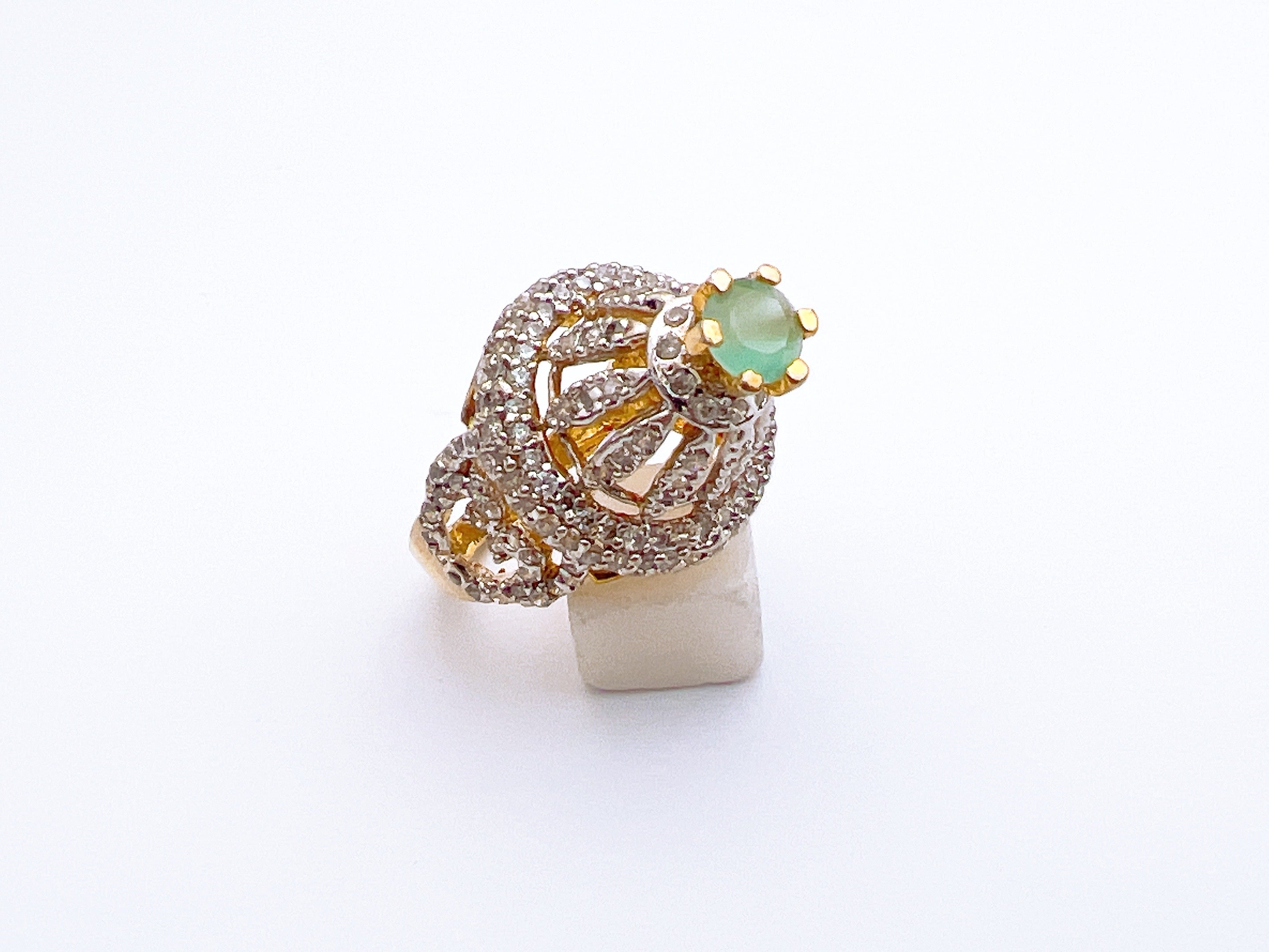 R.P Designer Ring