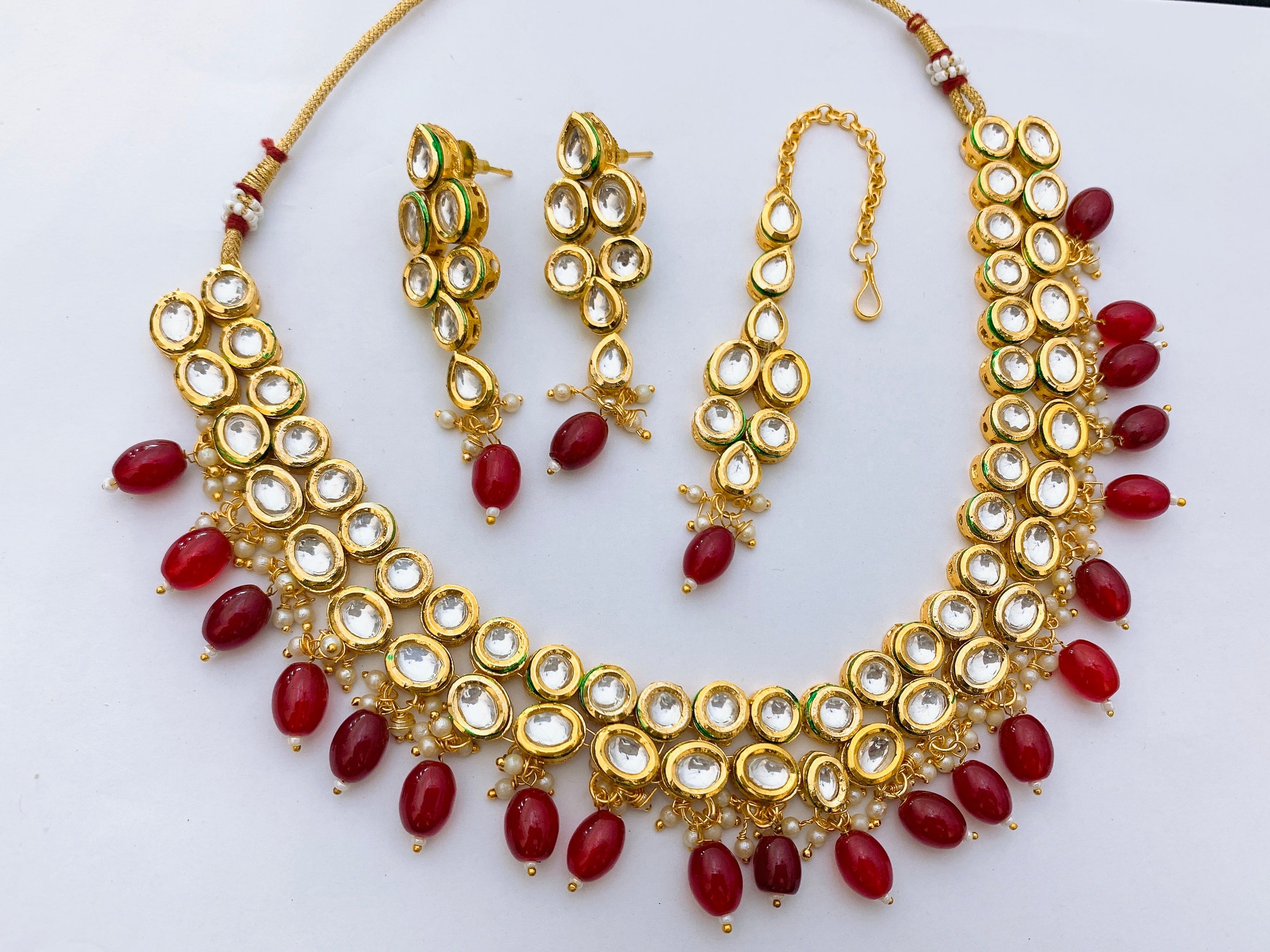 Necklace set