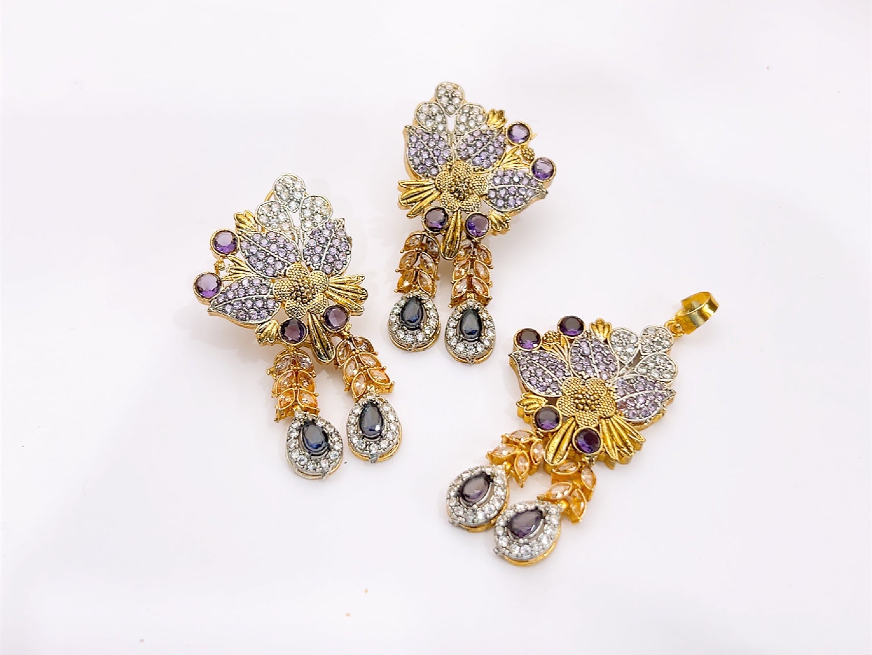 Locket set