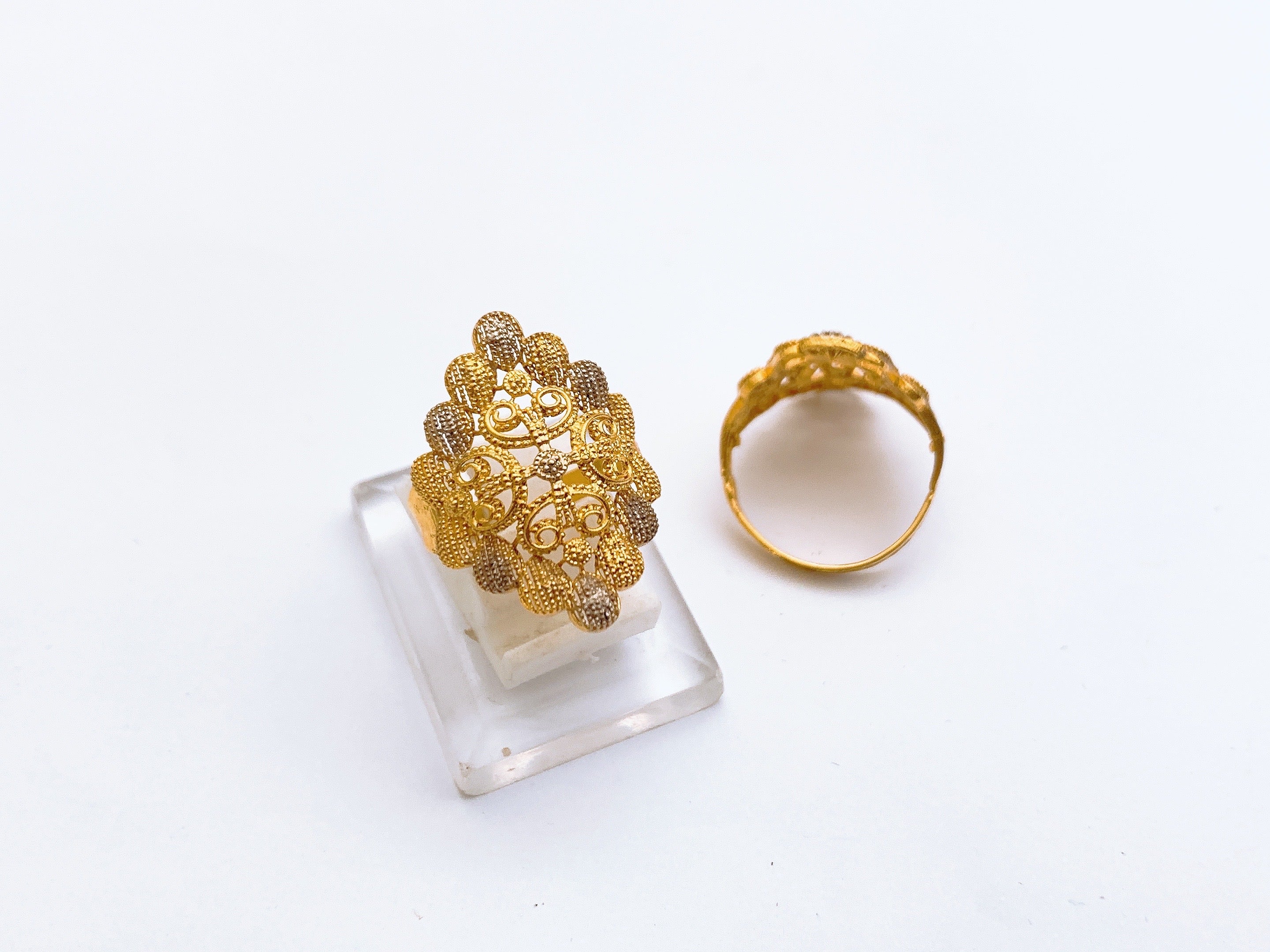 R.p Ring