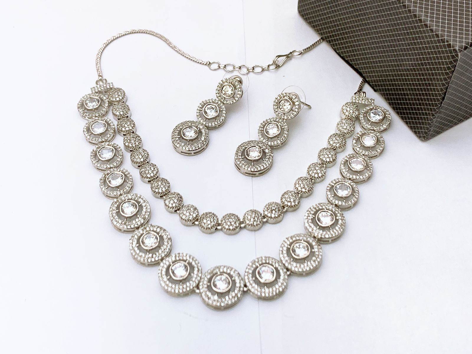 Necklace Set