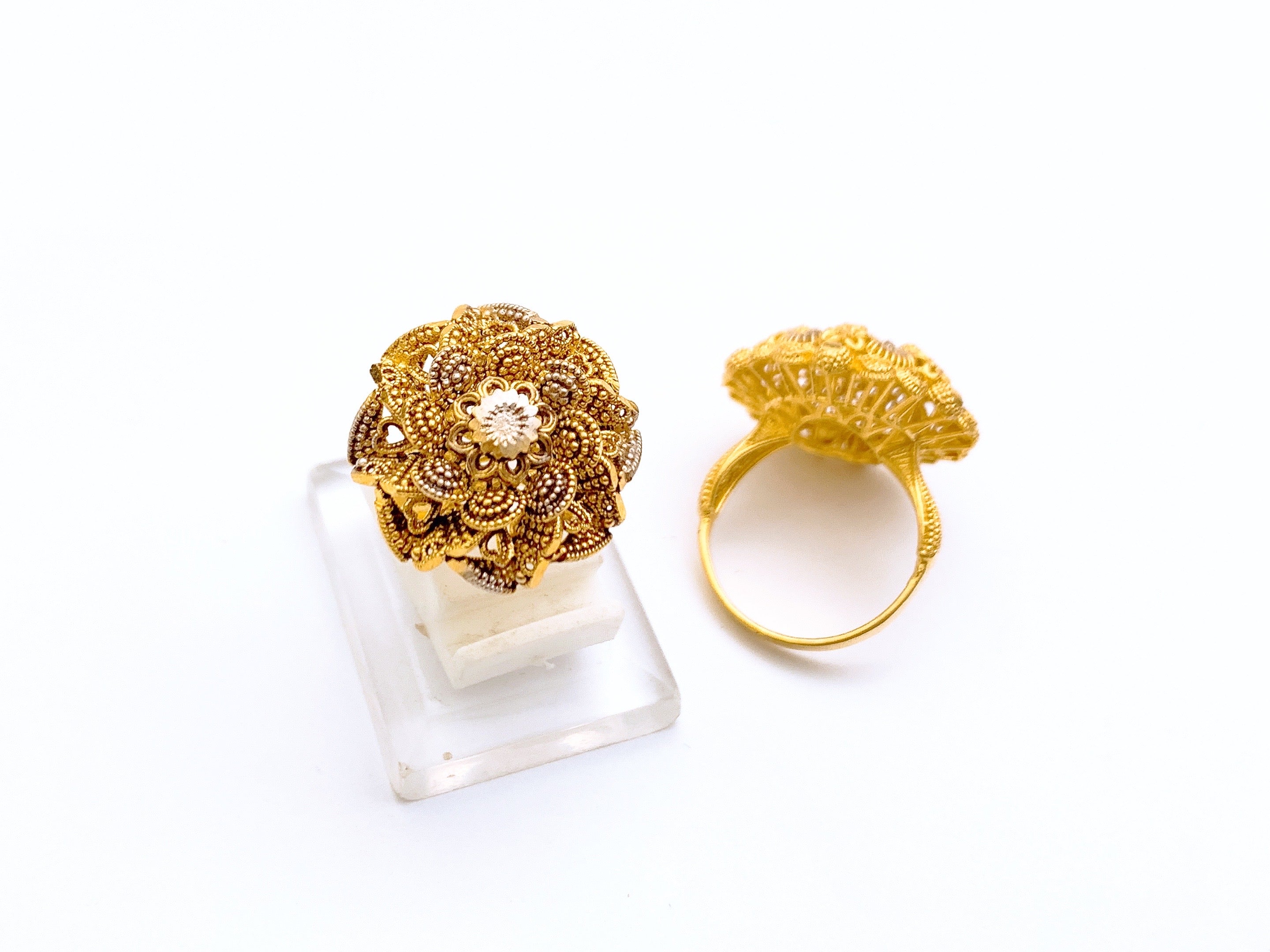 R.P Ring
