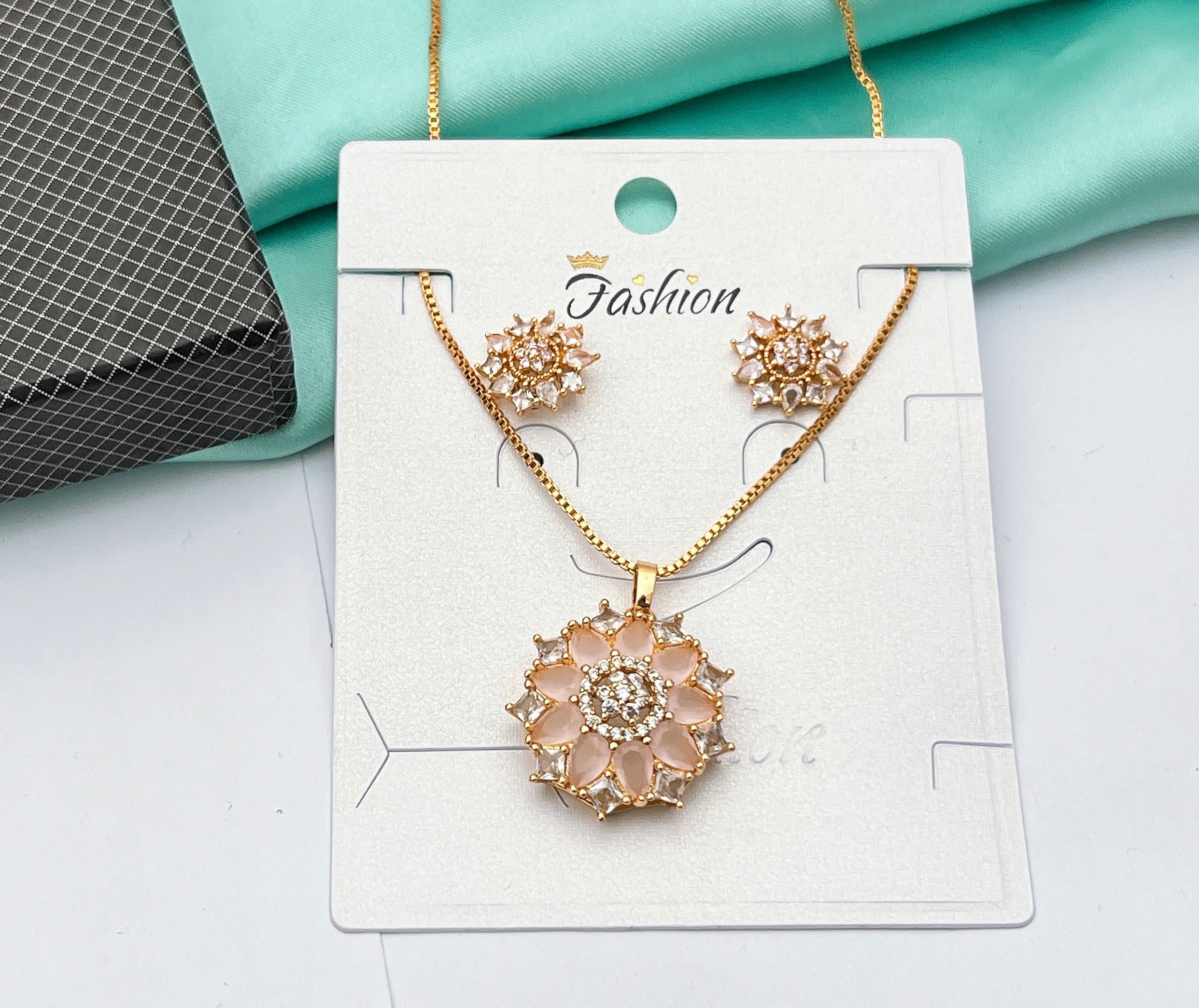 Locket set