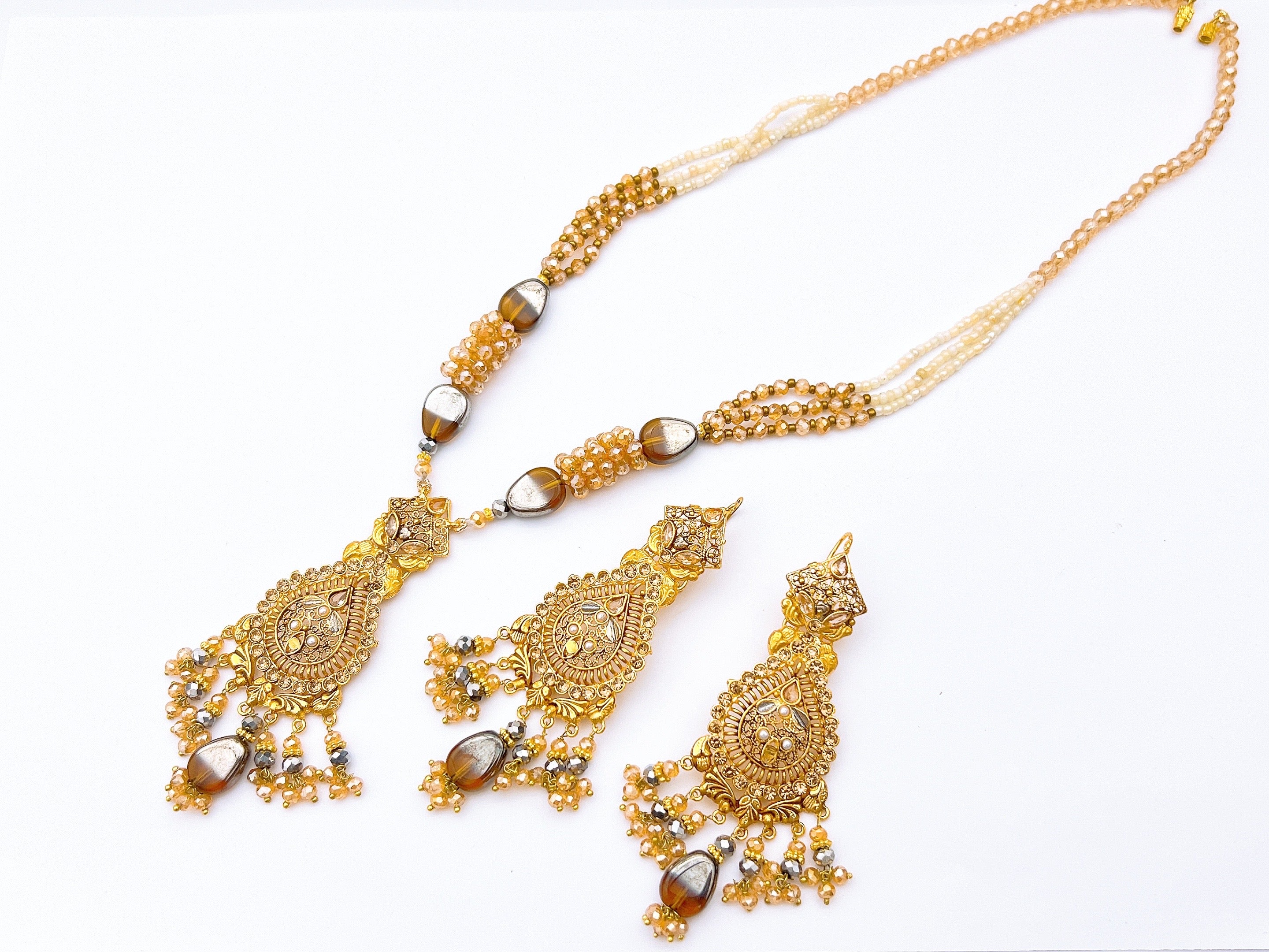 Mala set