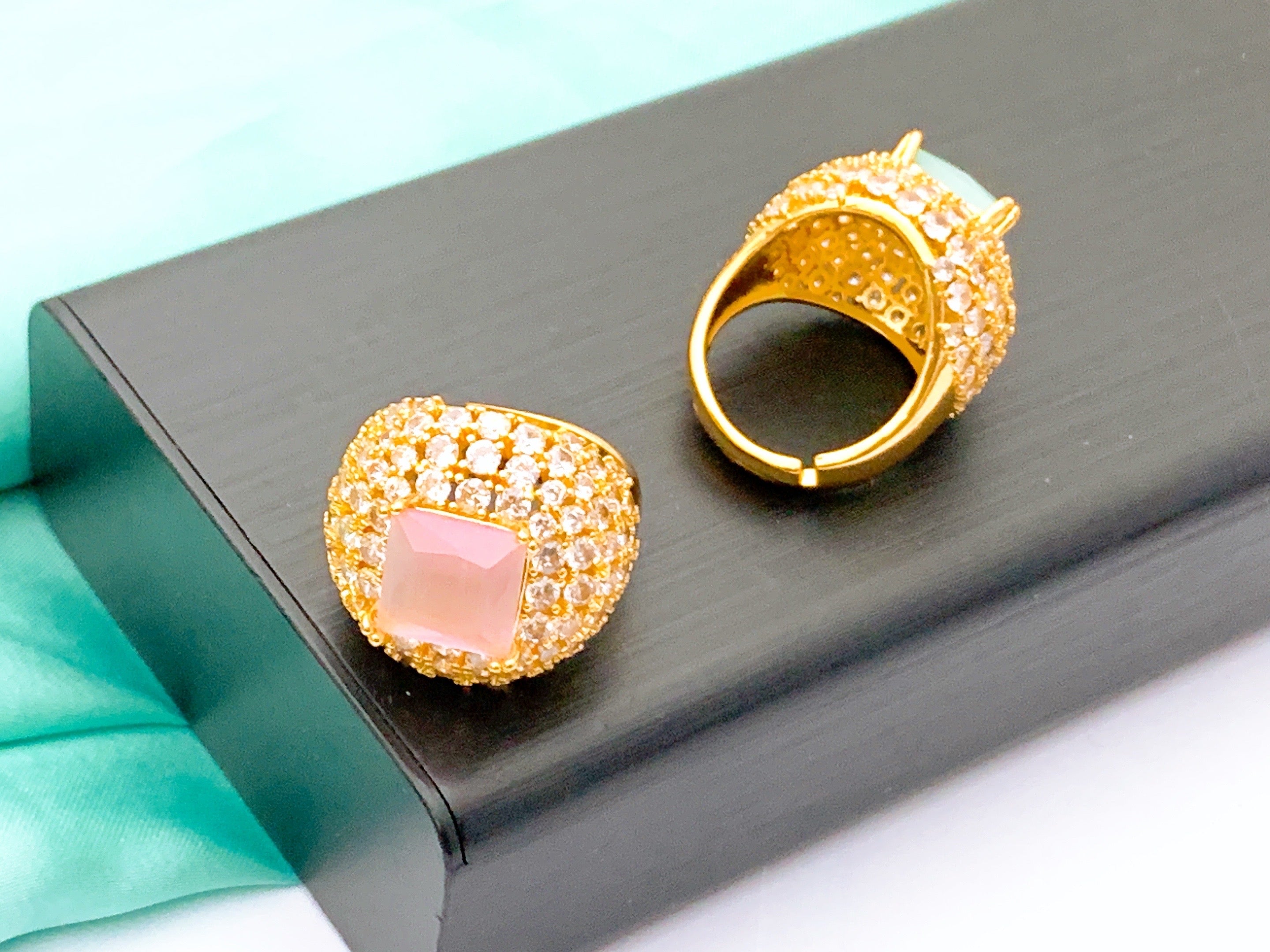 Rings(adjustable)
