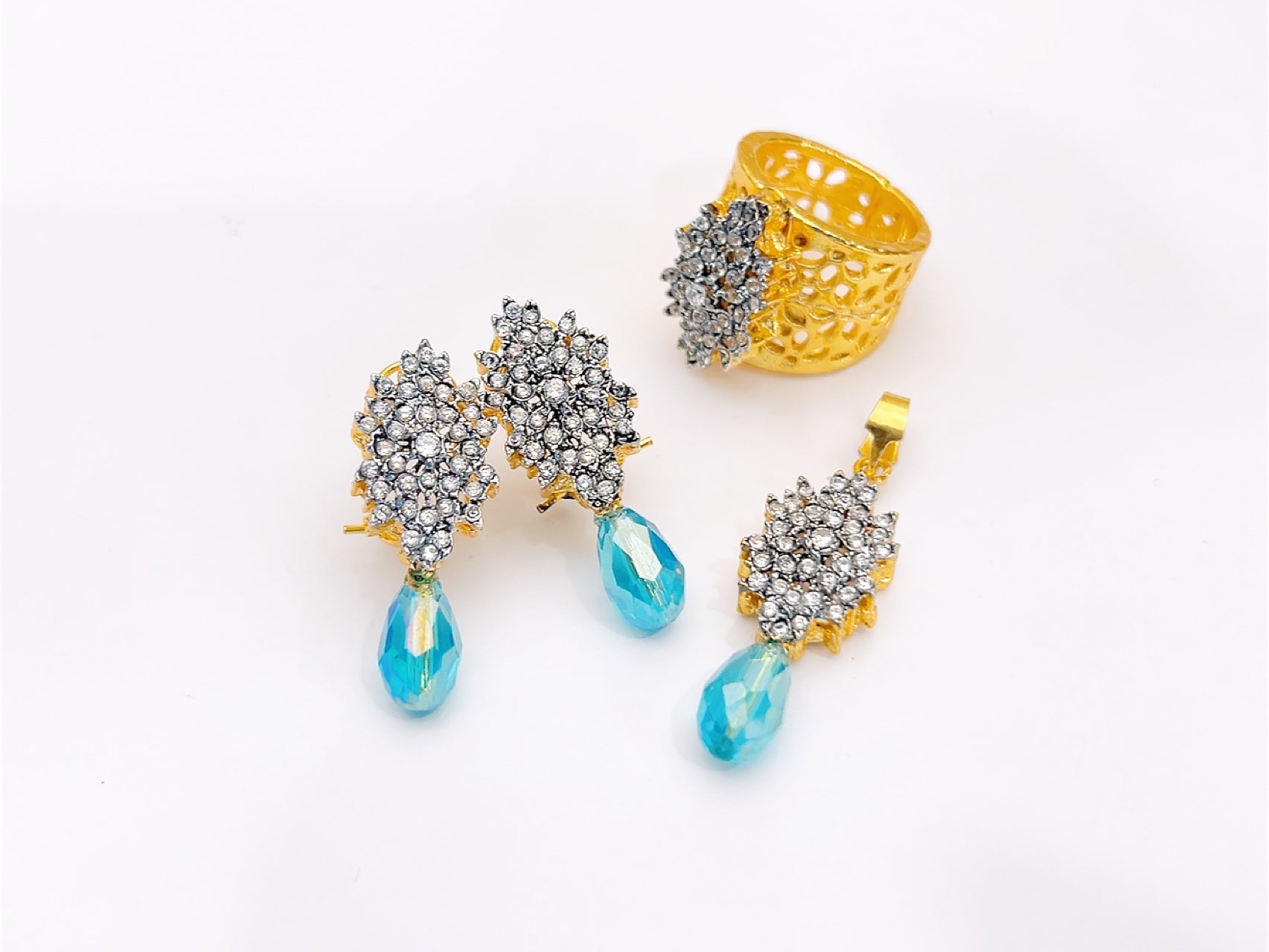 Locket Set