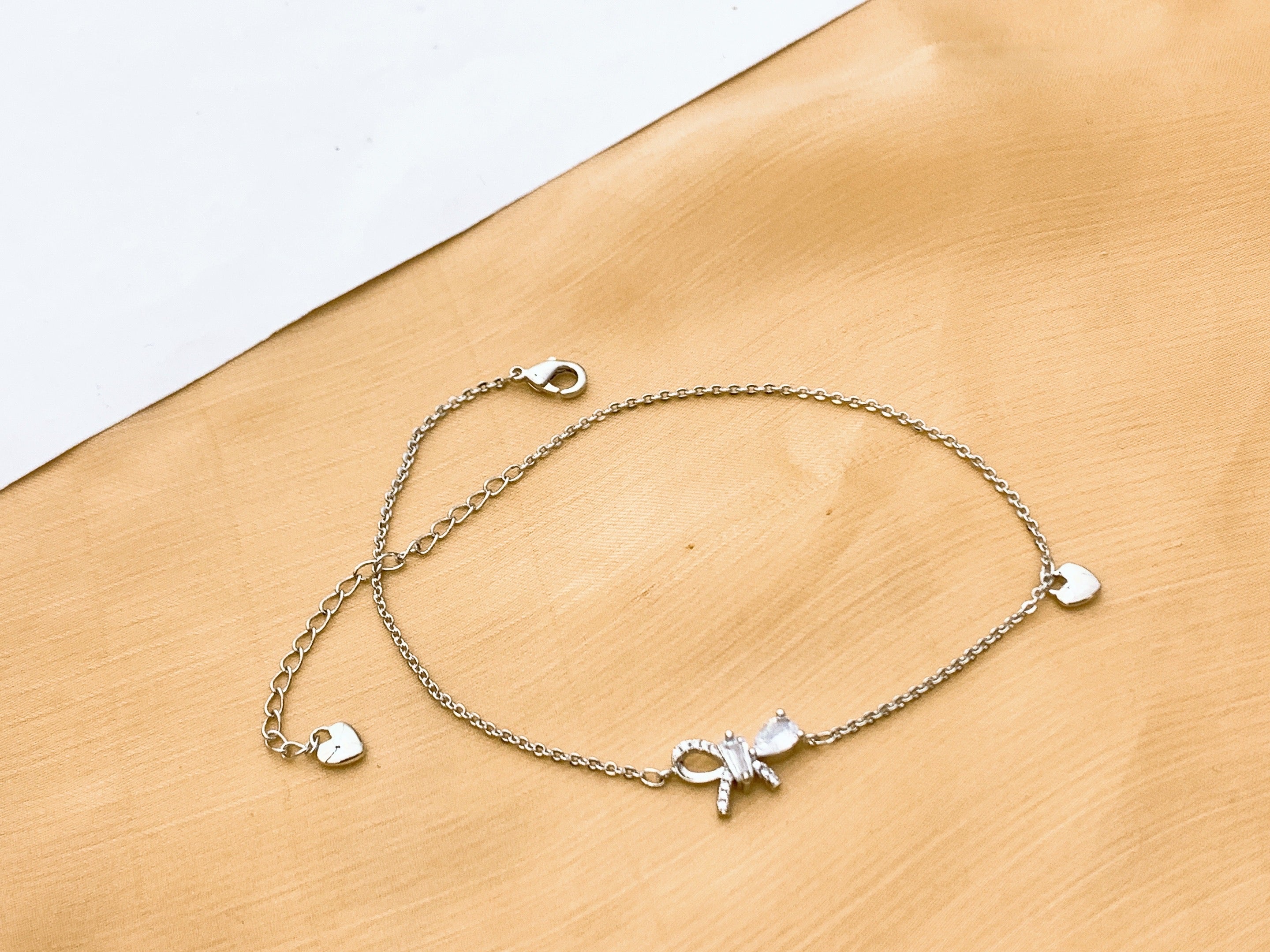 China anklet 2 piece pack