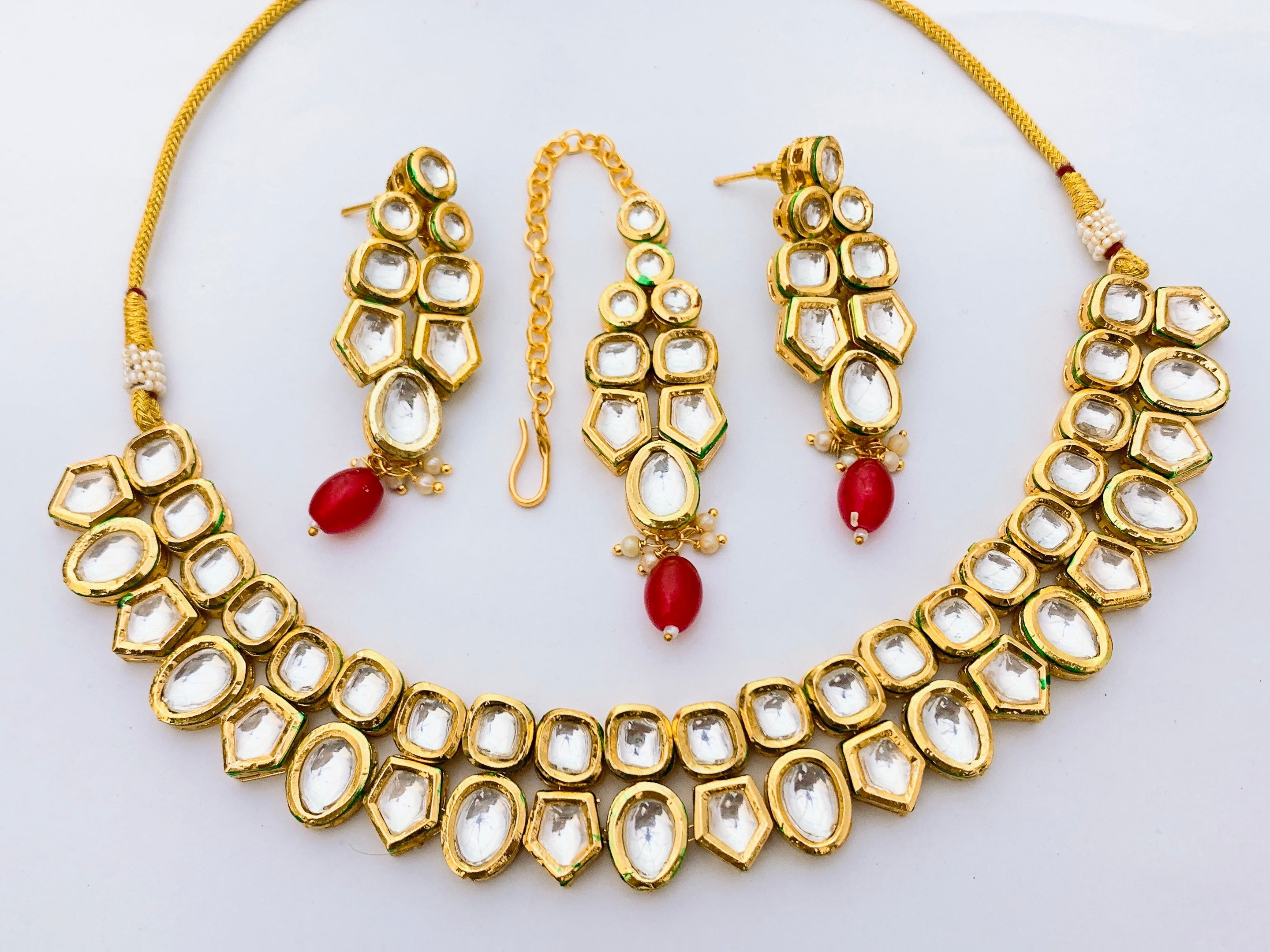 Necklace set