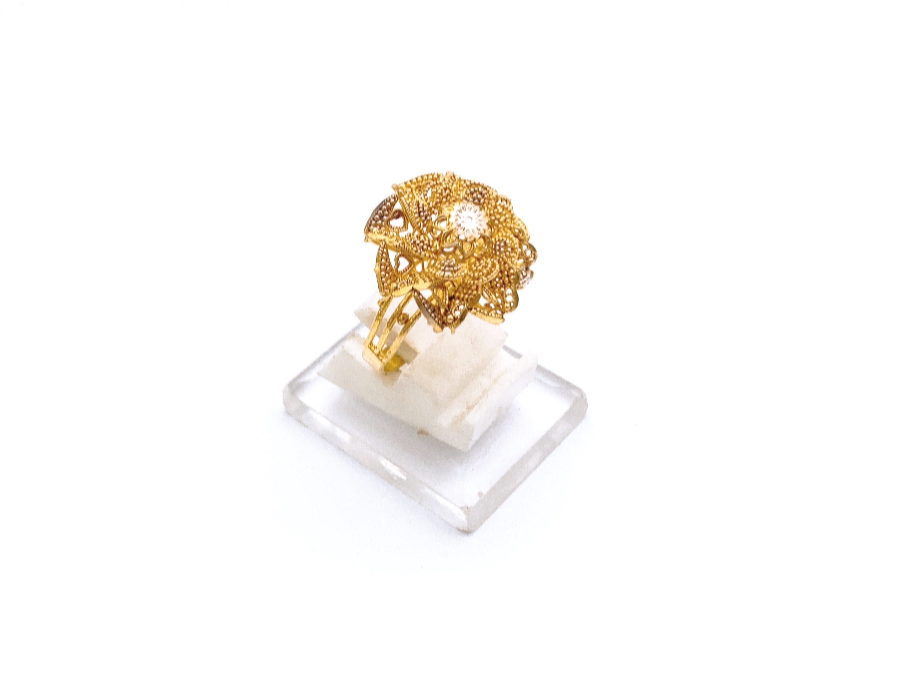 R.P Ring