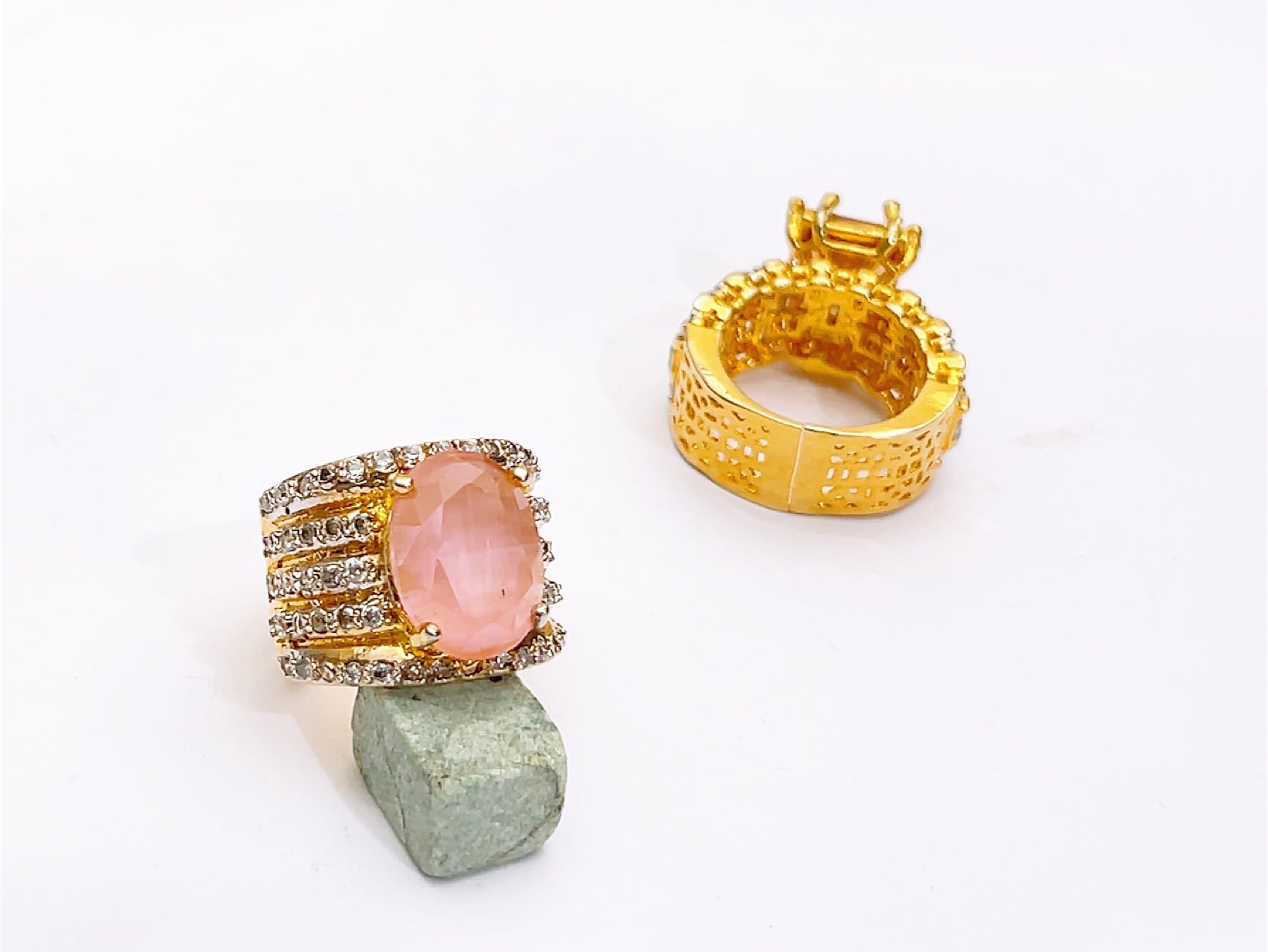 R.P Designer Ring