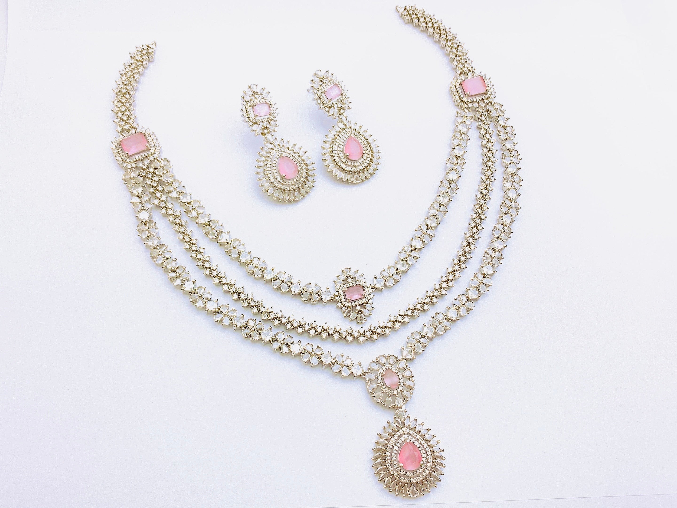 Necklace set