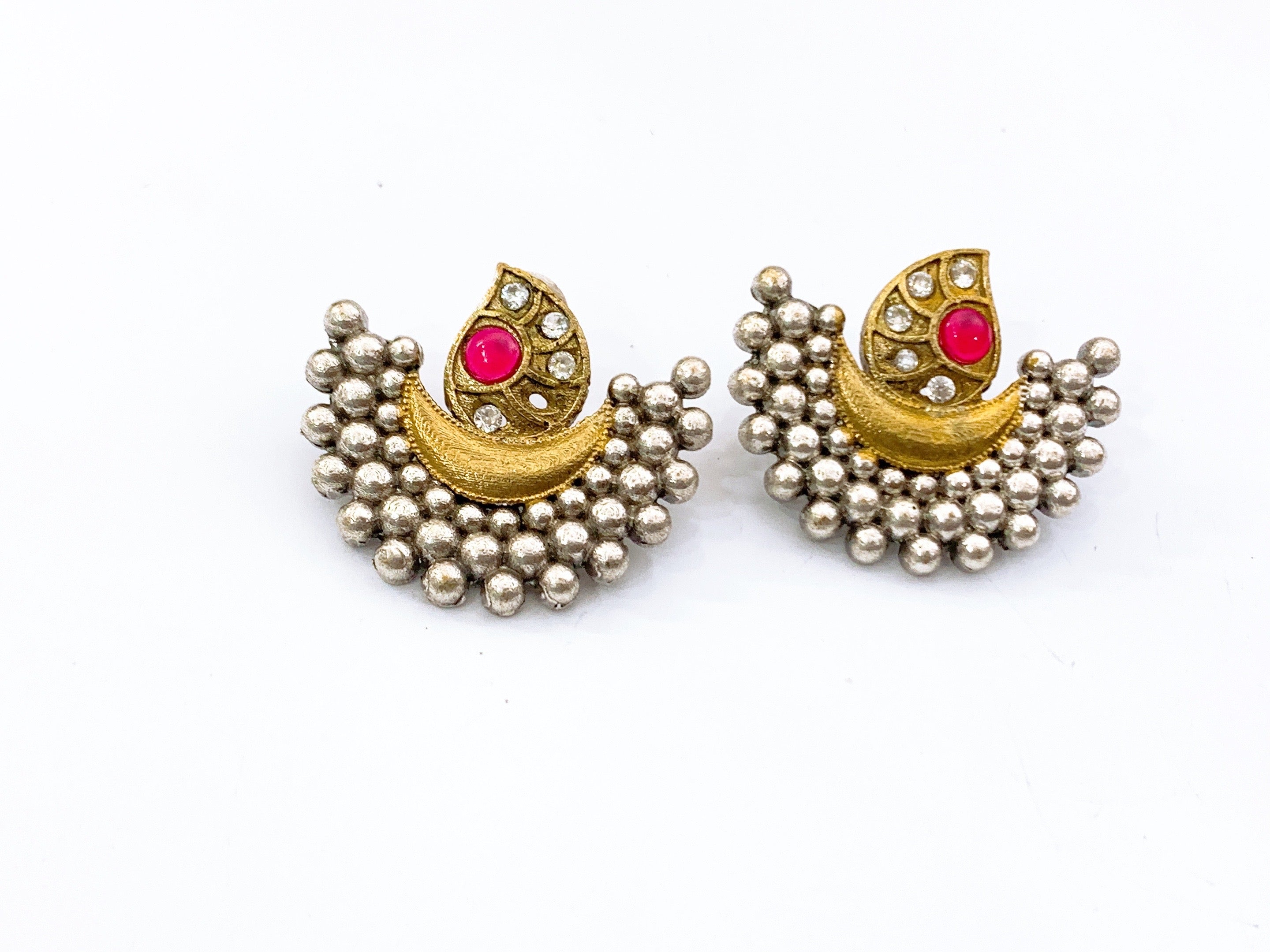 Oxdise earrings
