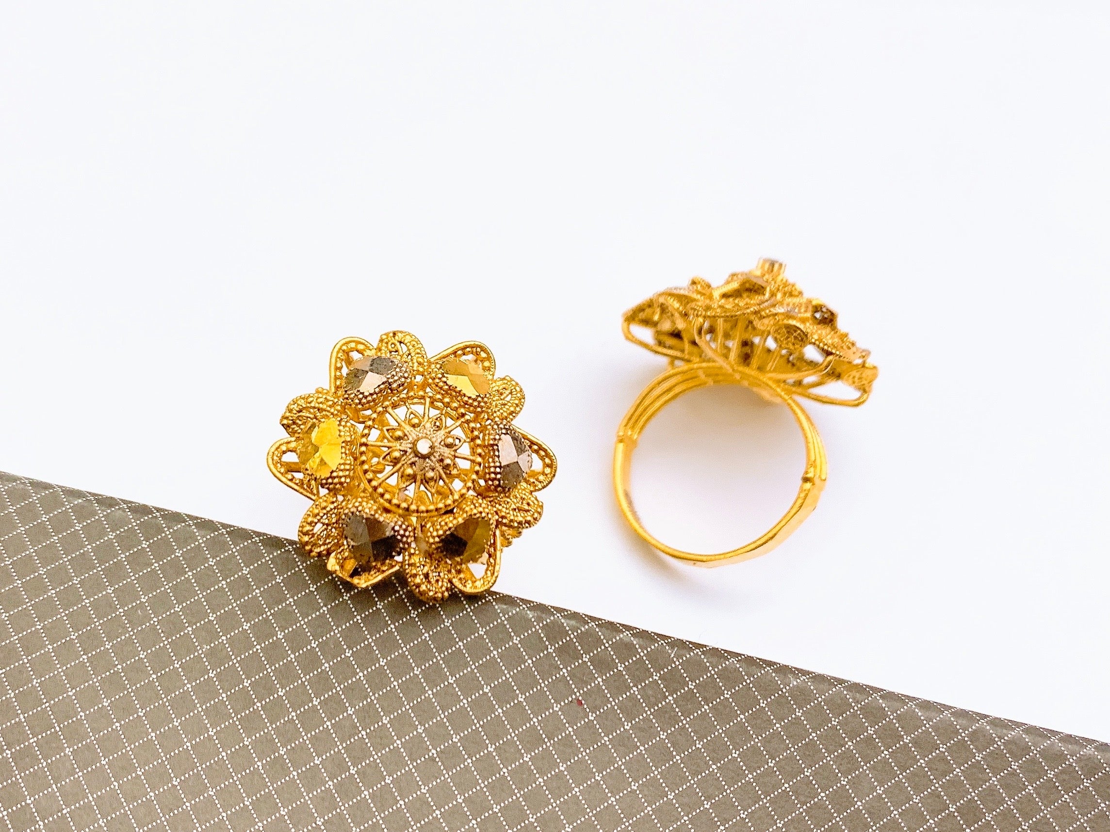 R.p ring