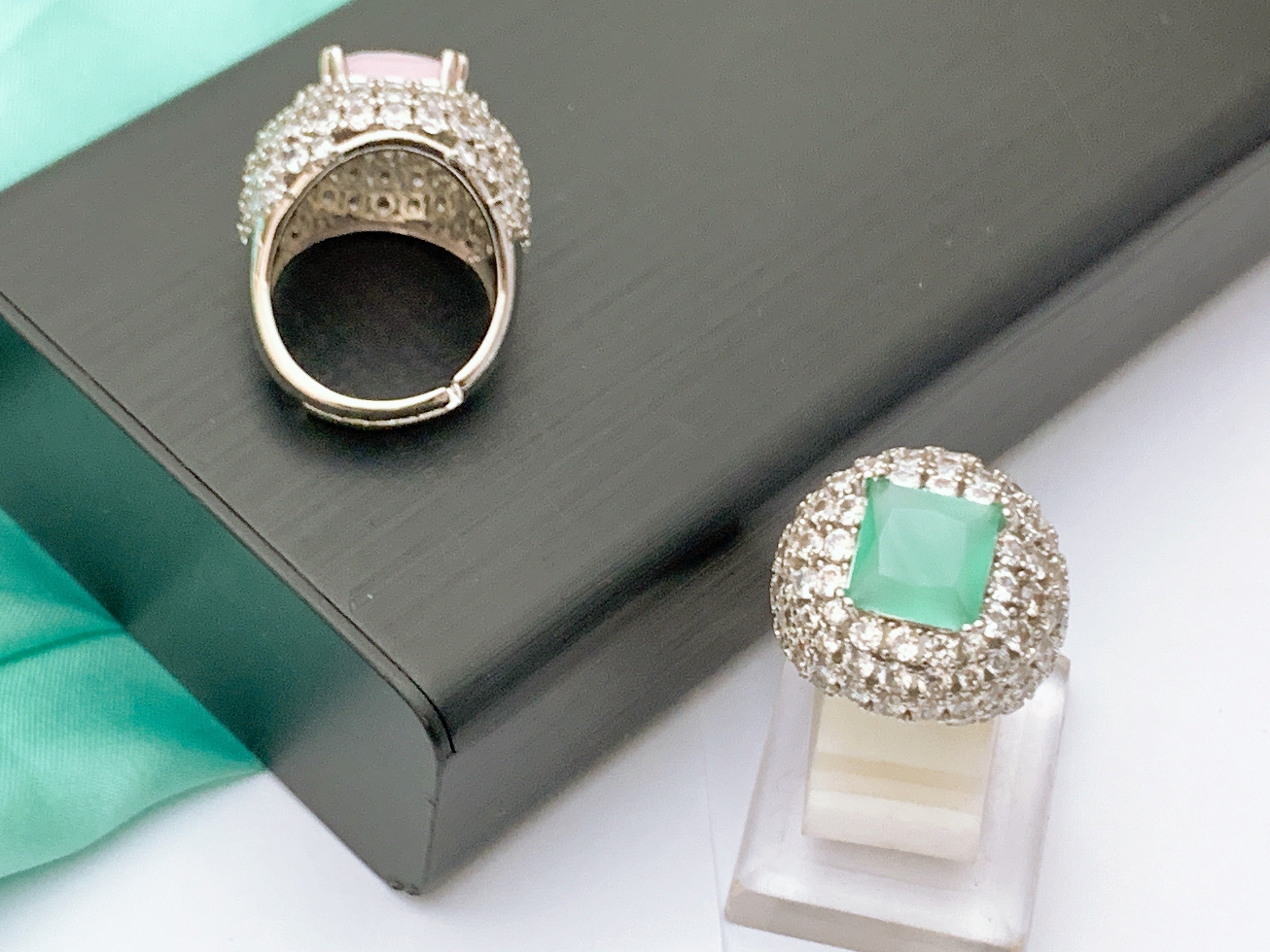 Rings(adjustable)
