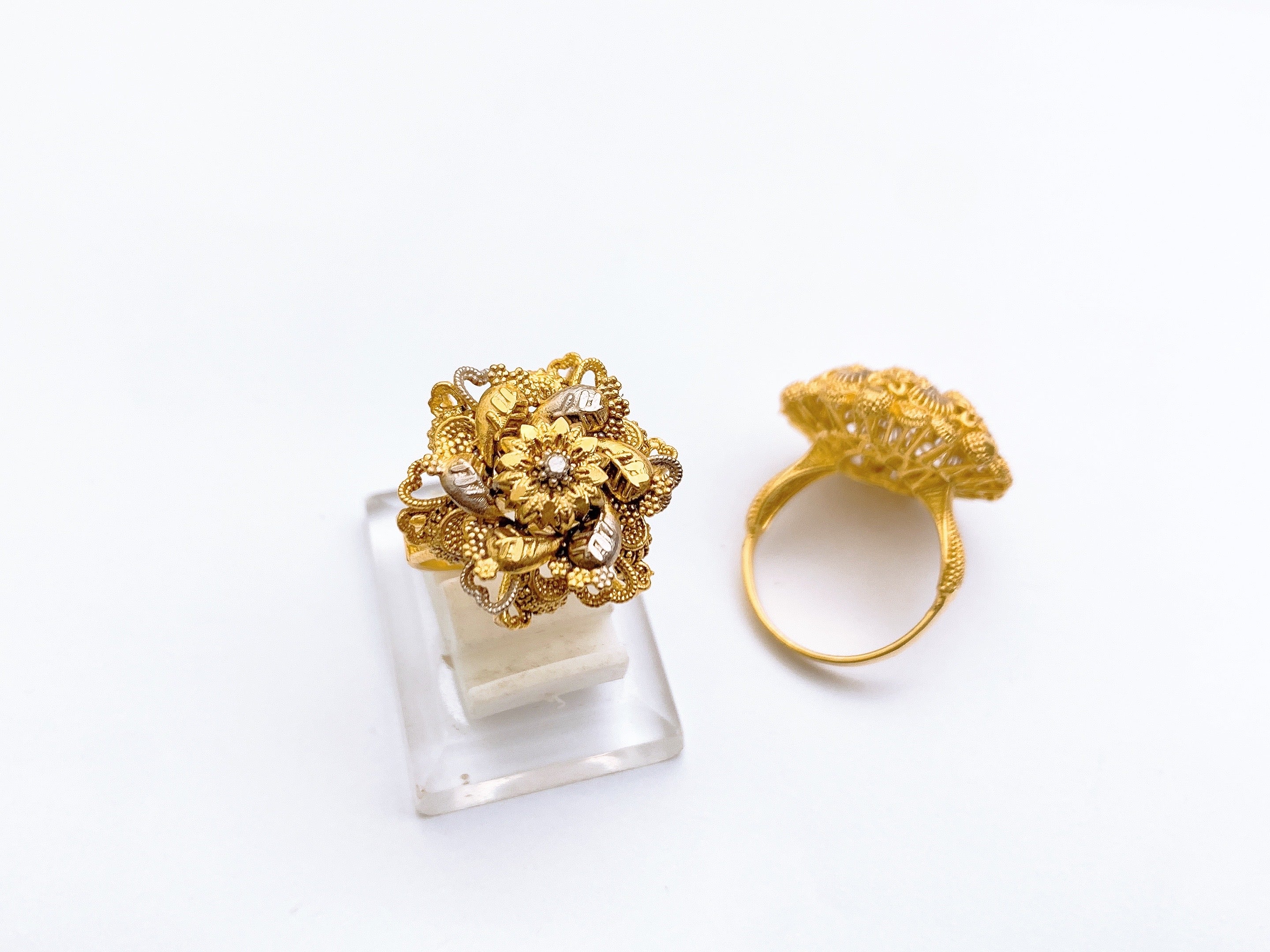 R.P Ring