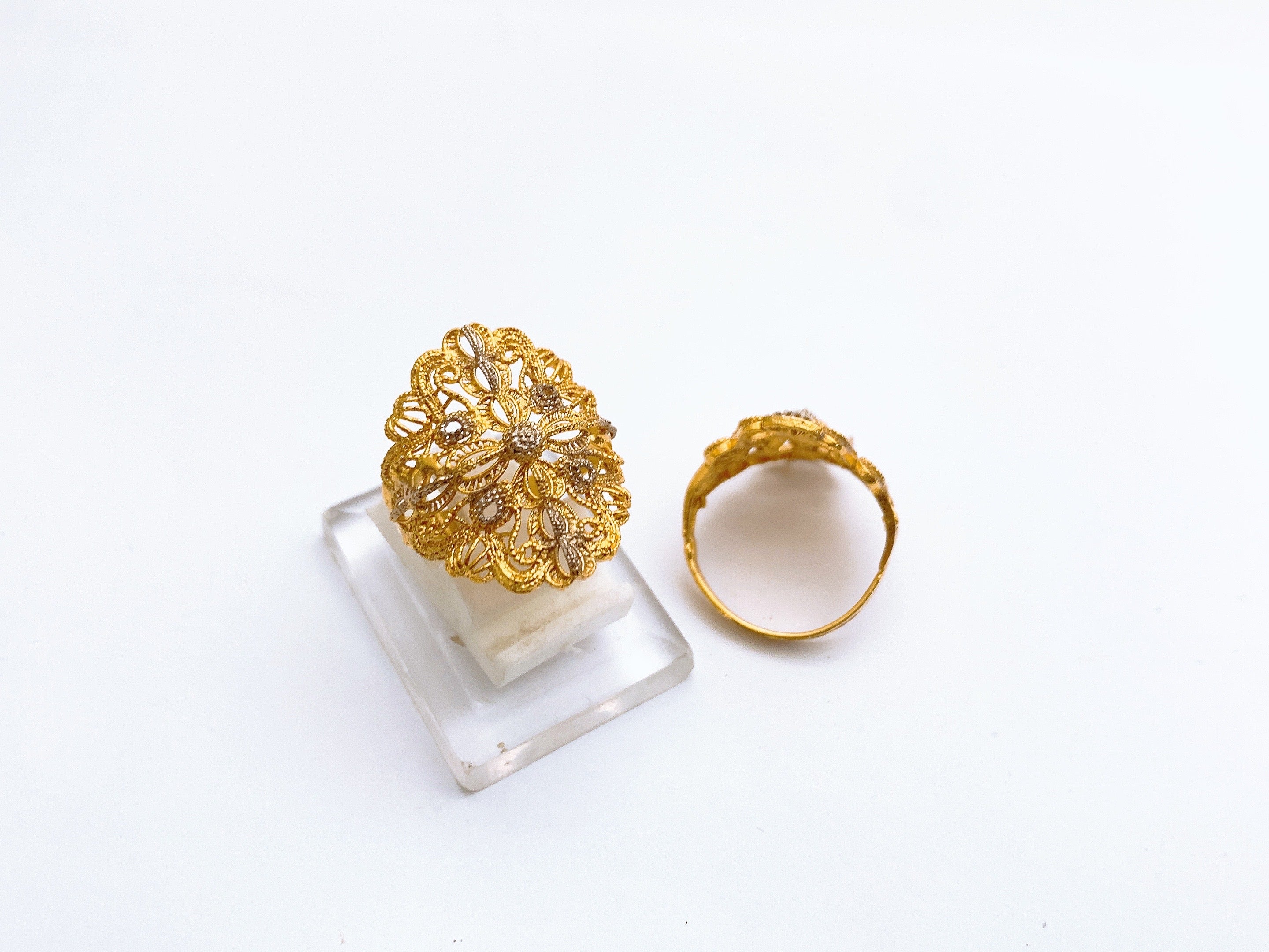 R.P Ring