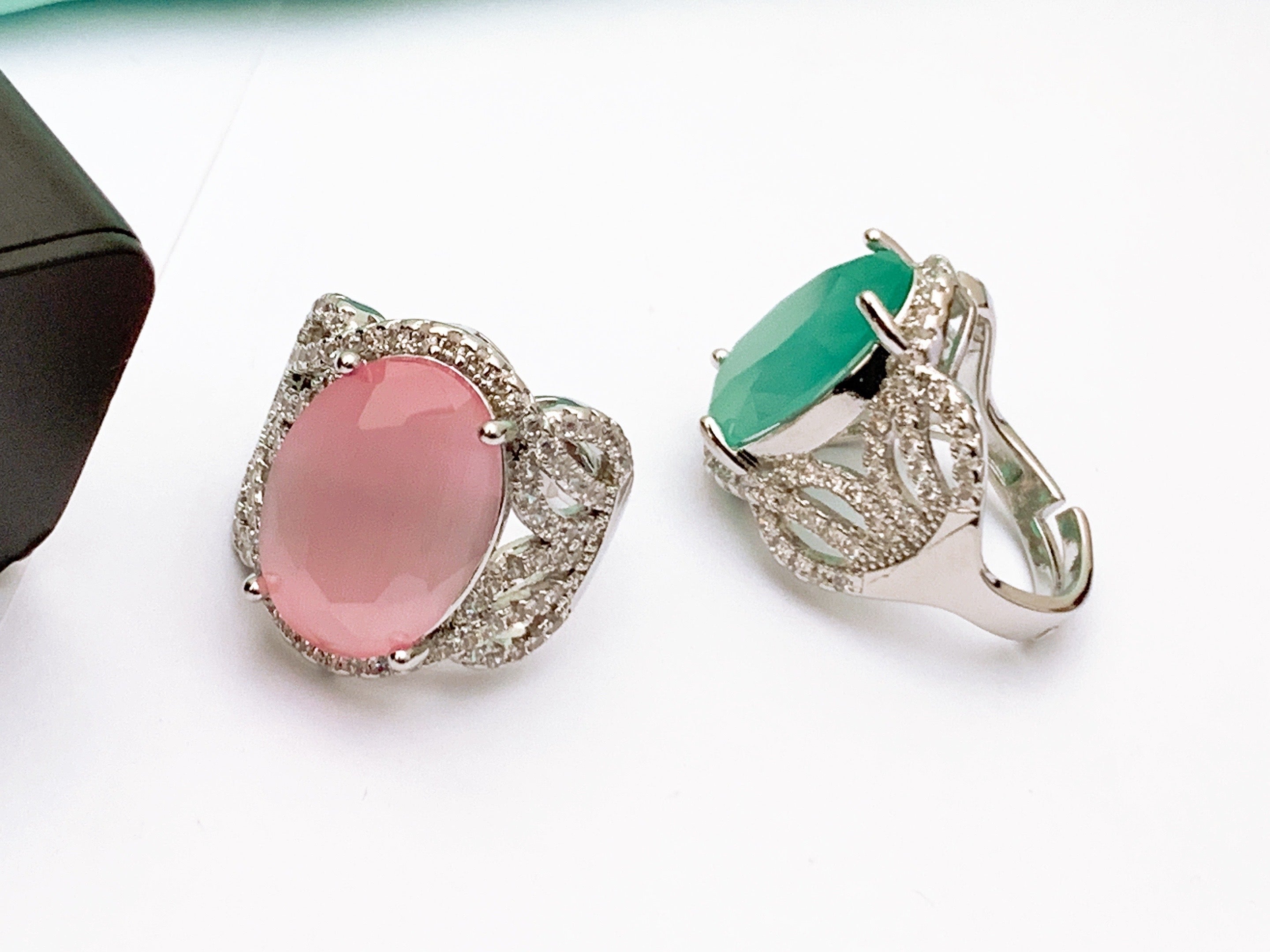 Rings(adjustable)