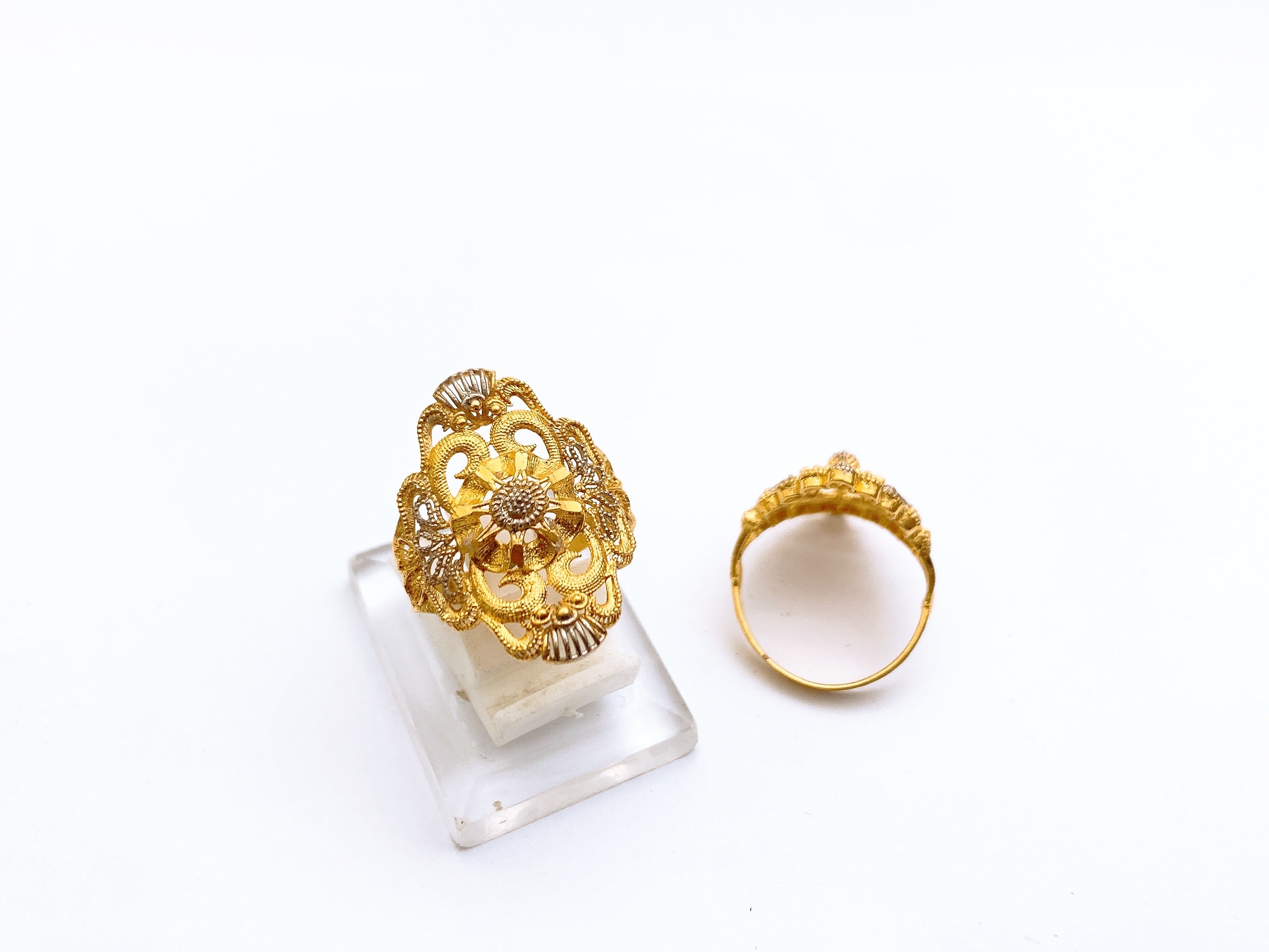R.p Ring
