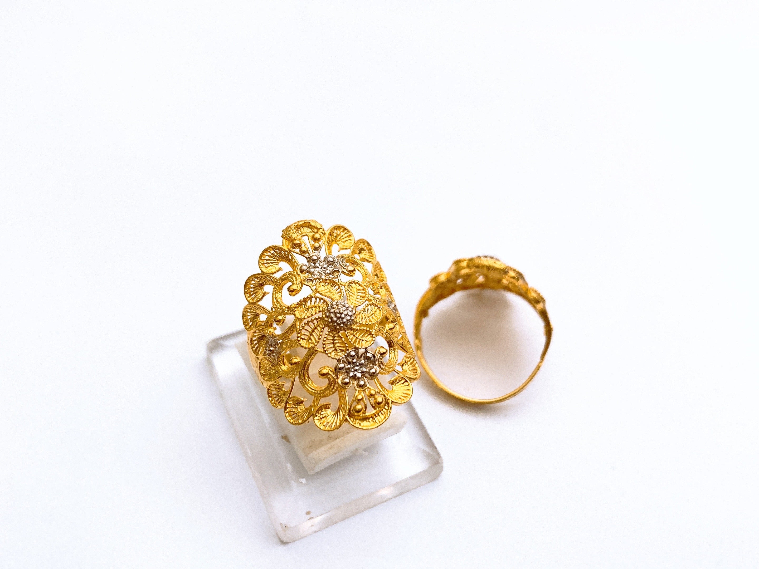 R.p Ring
