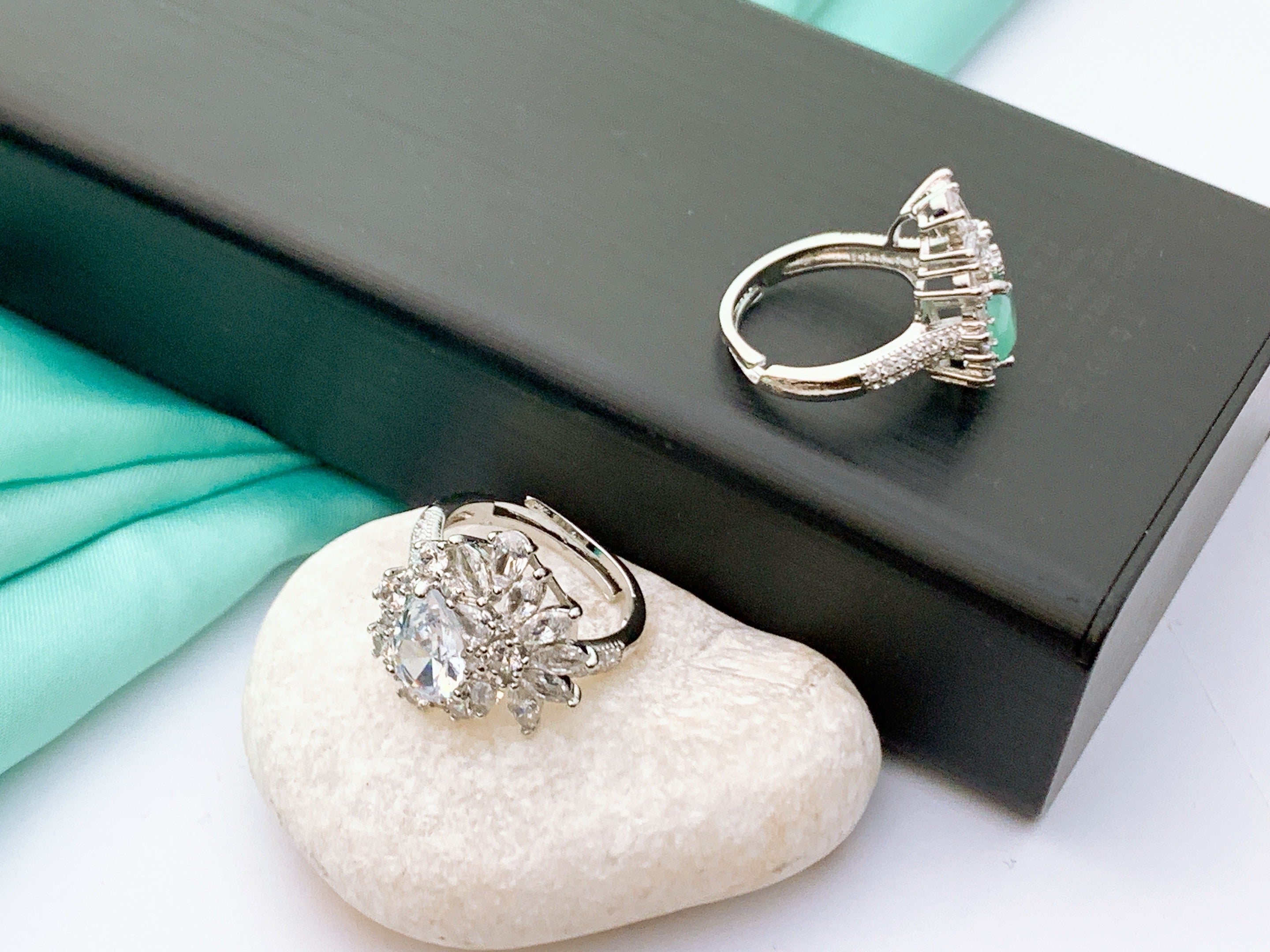 Rings(adjustable)