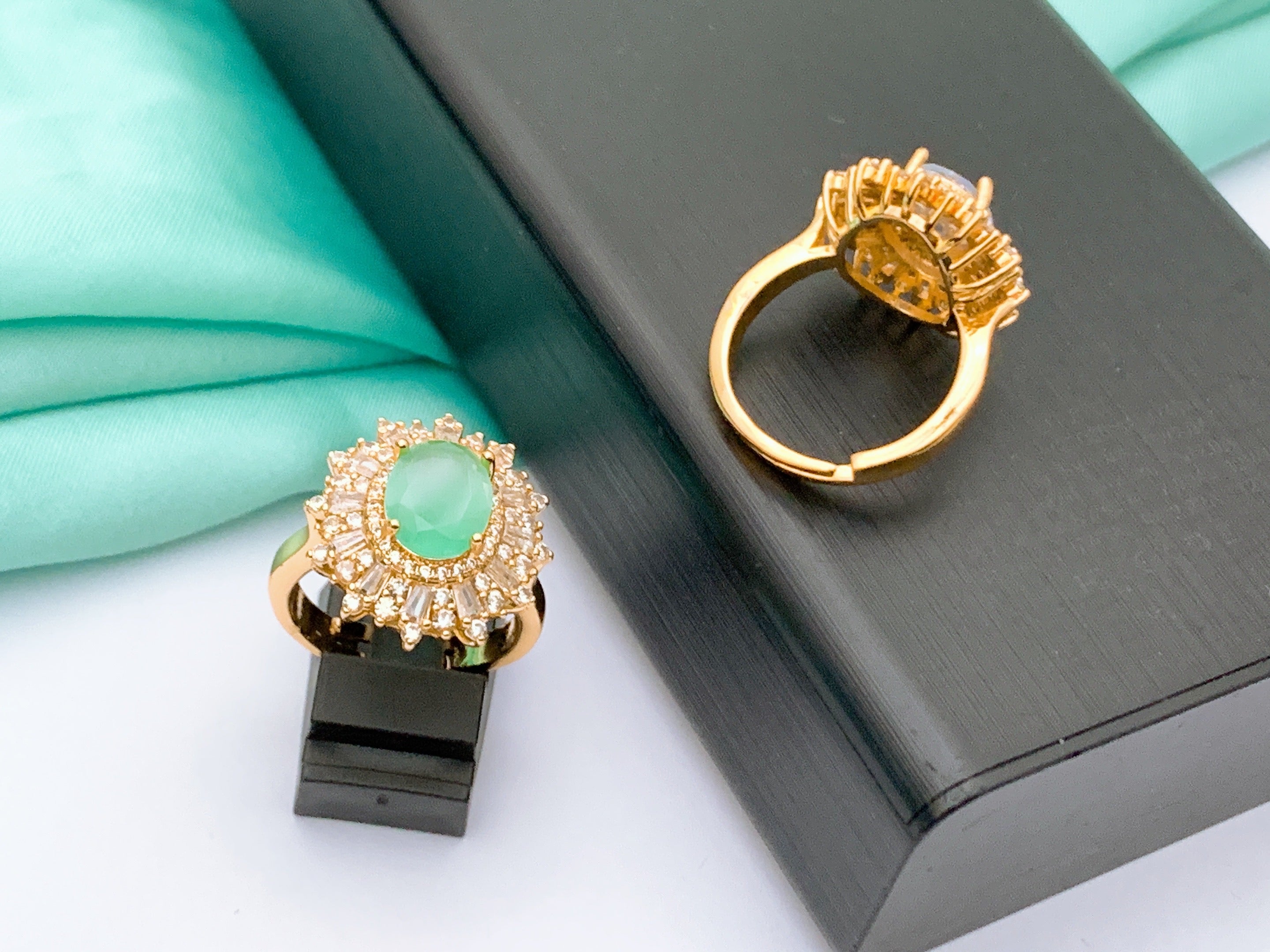 Rings(adjustable)