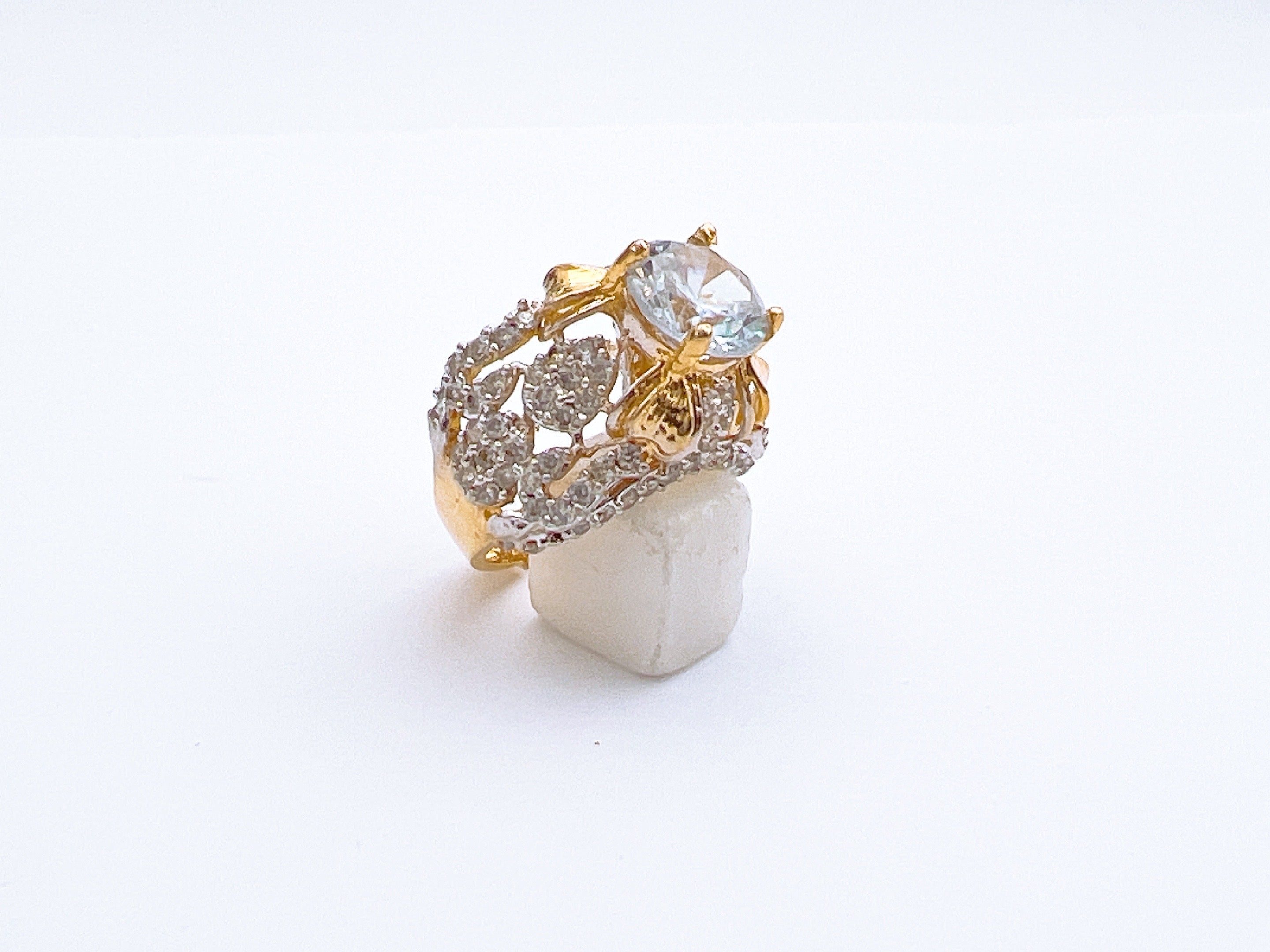 R.P Designer Ring