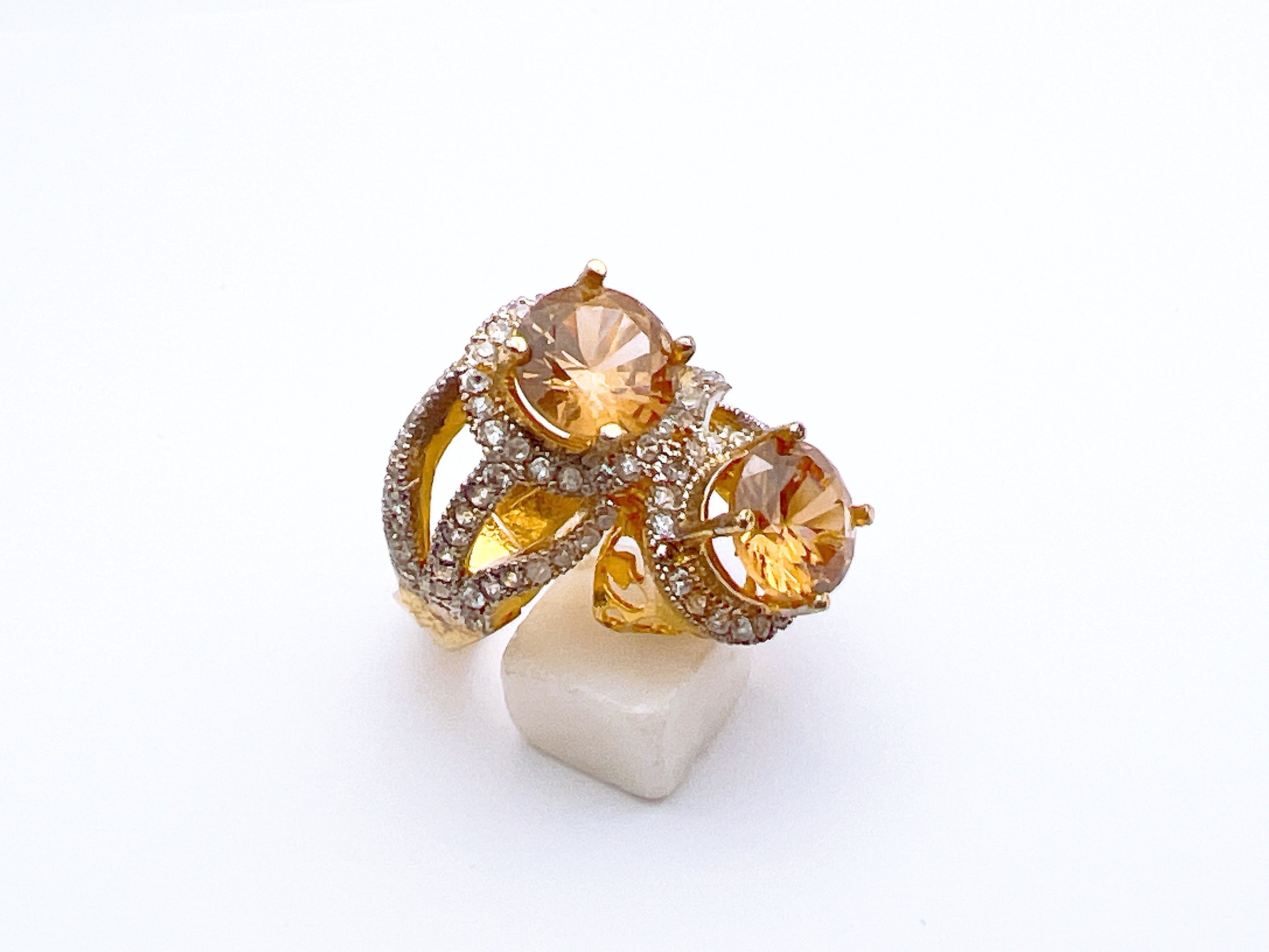 R.P Designer Ring