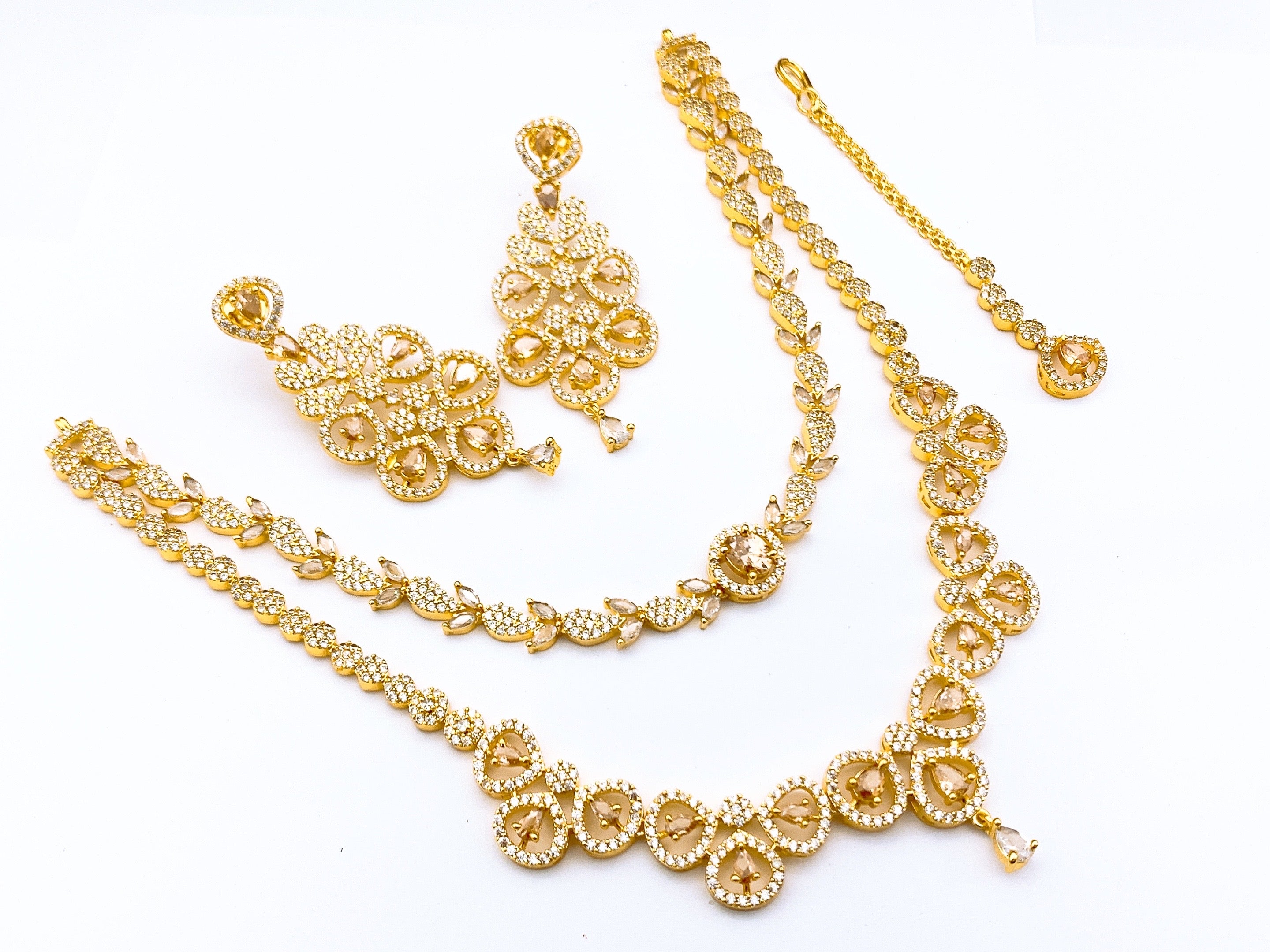 Necklace set