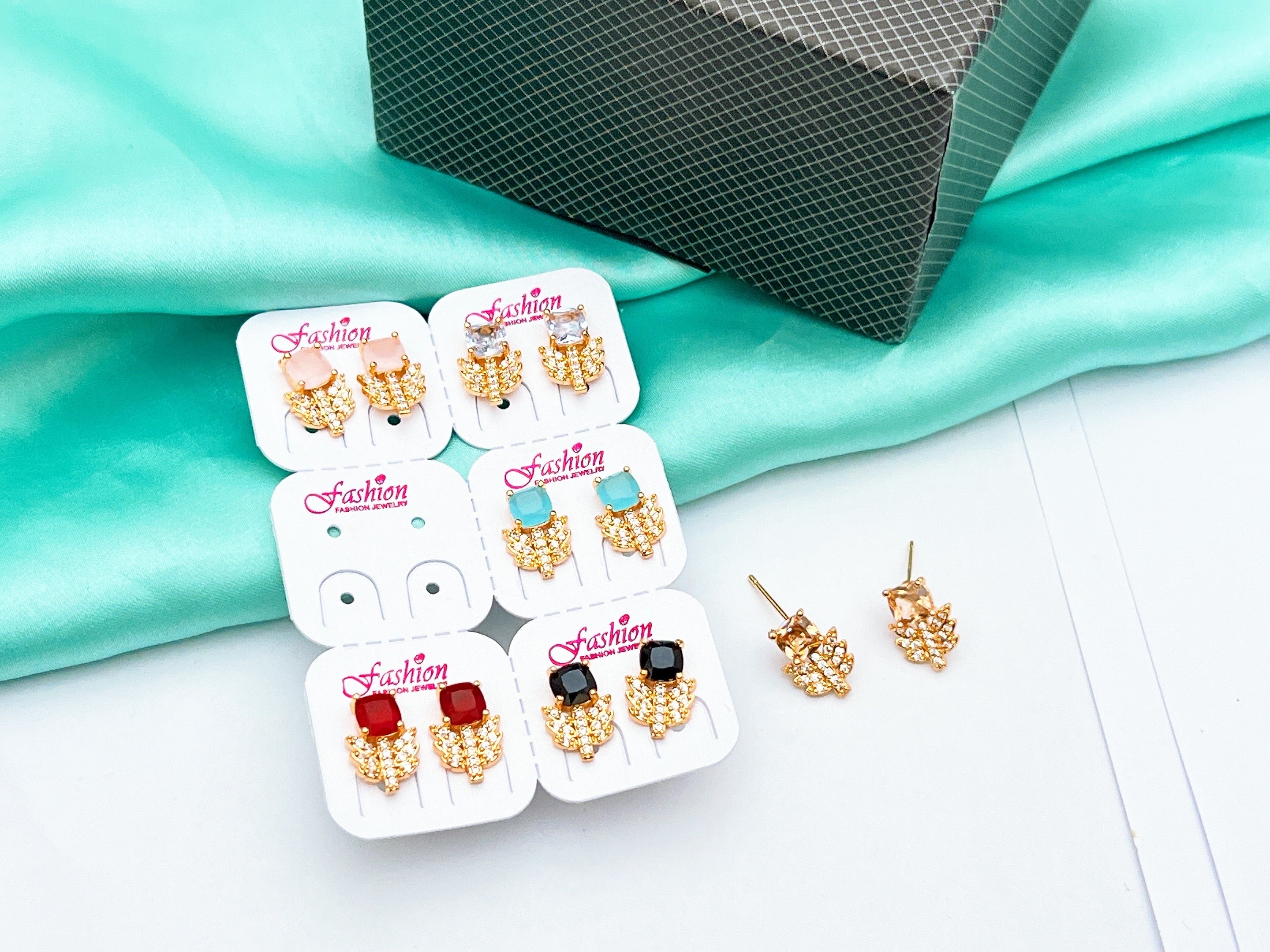 Tops 6 pair pack