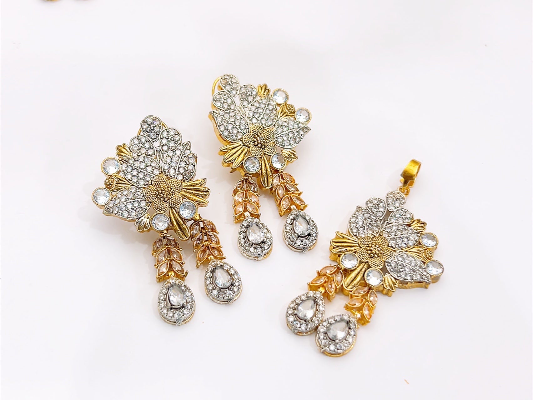 Locket set