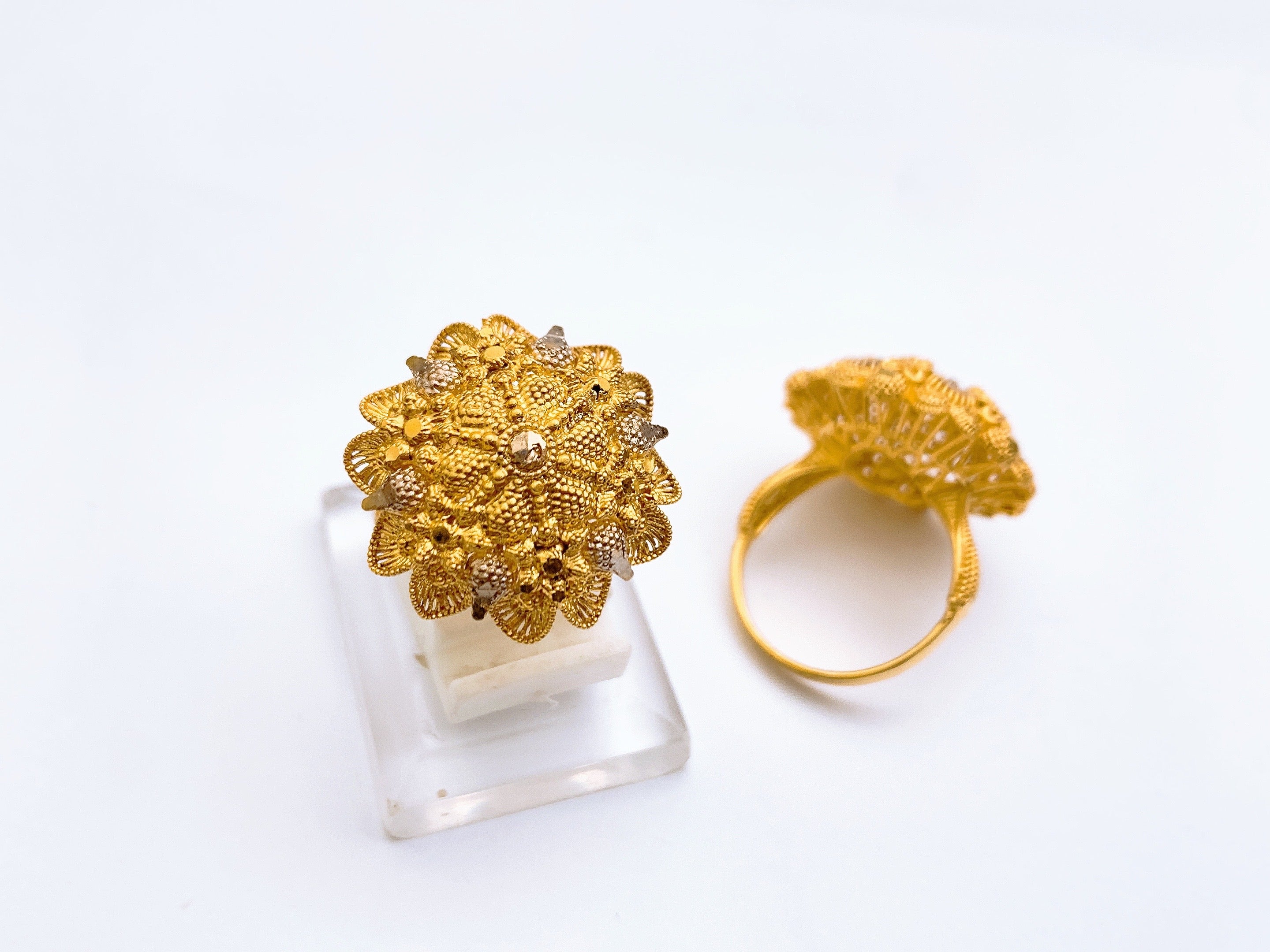 R.P Ring