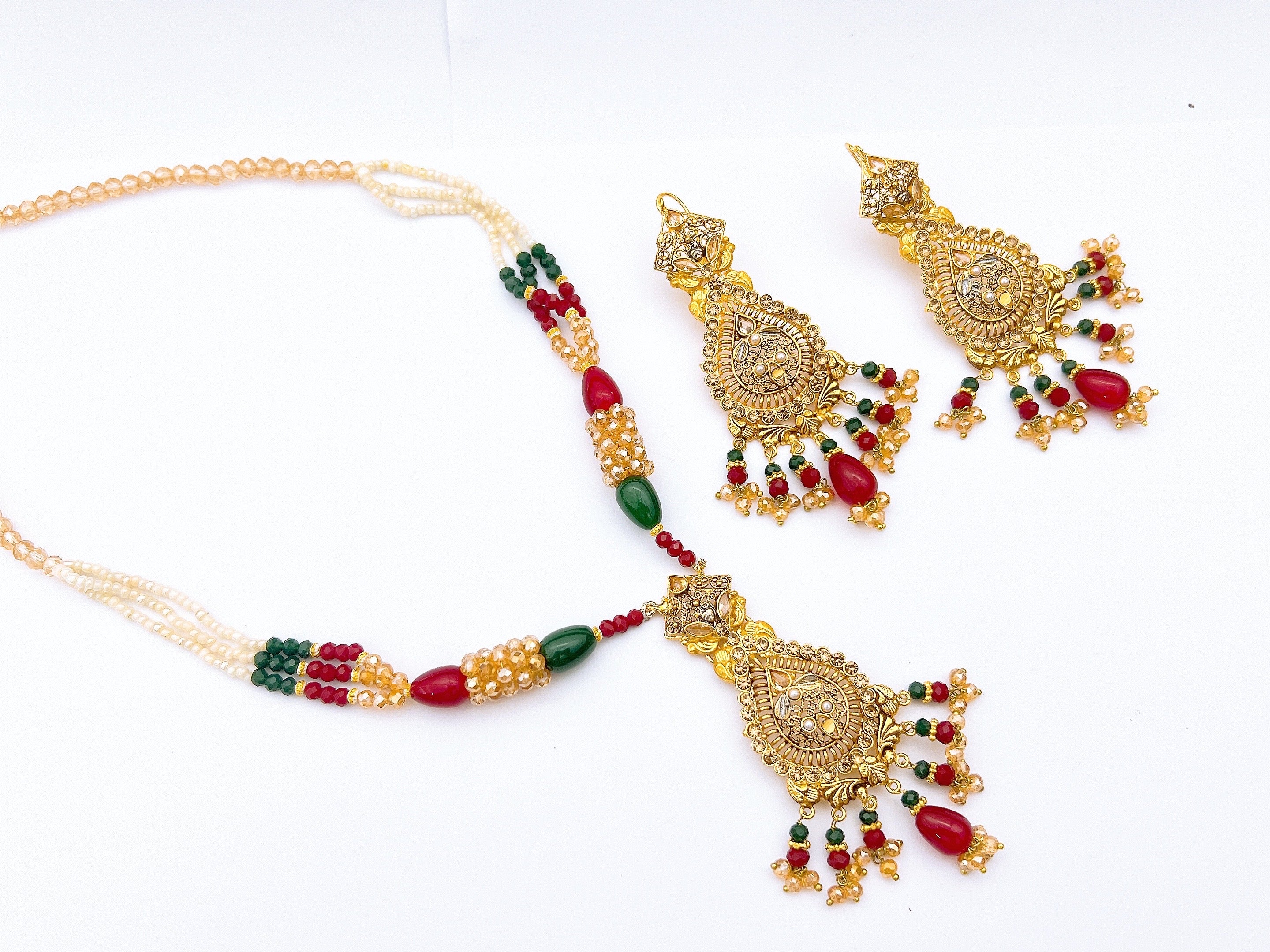 Mala set