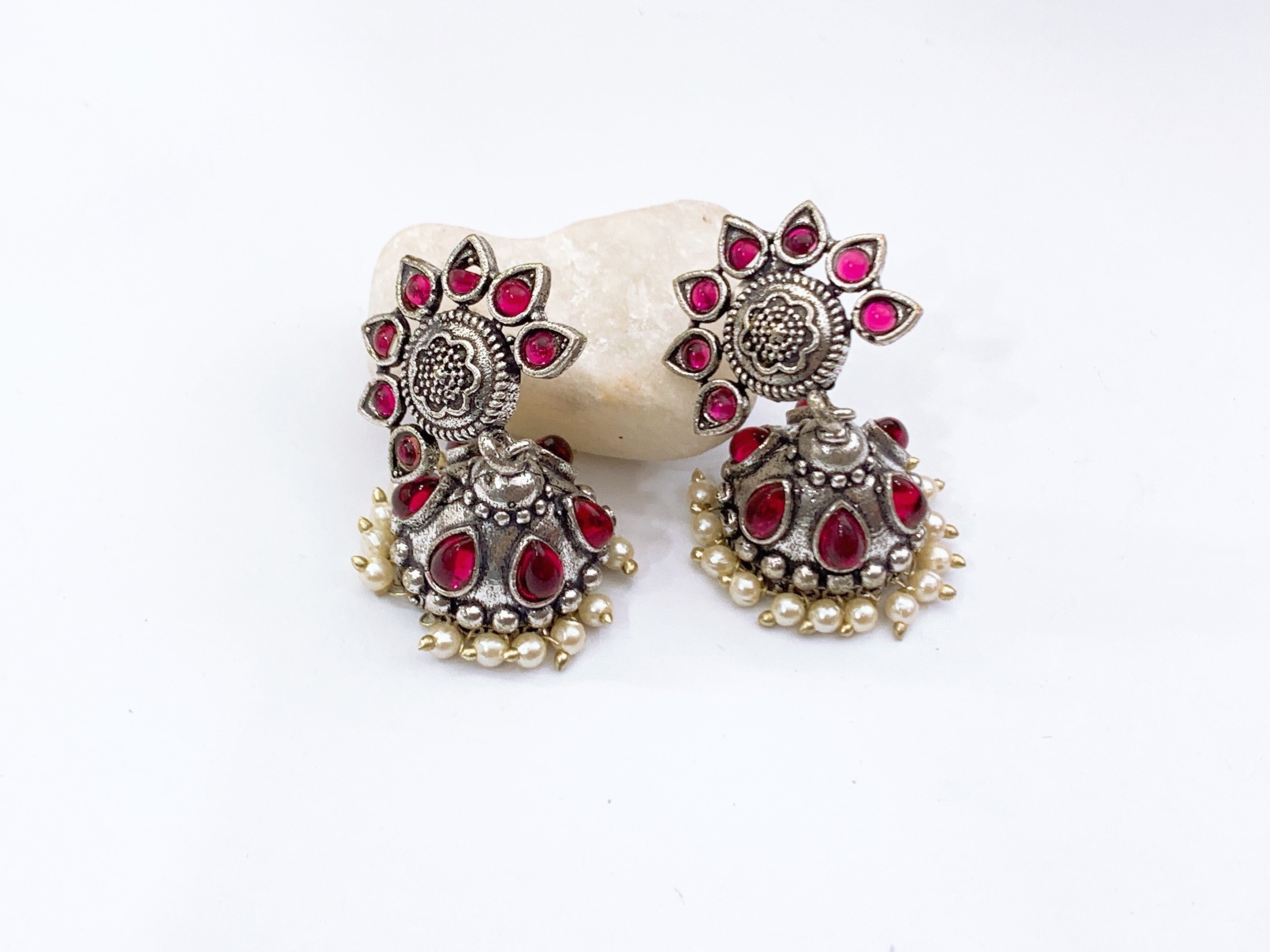 Jhumki