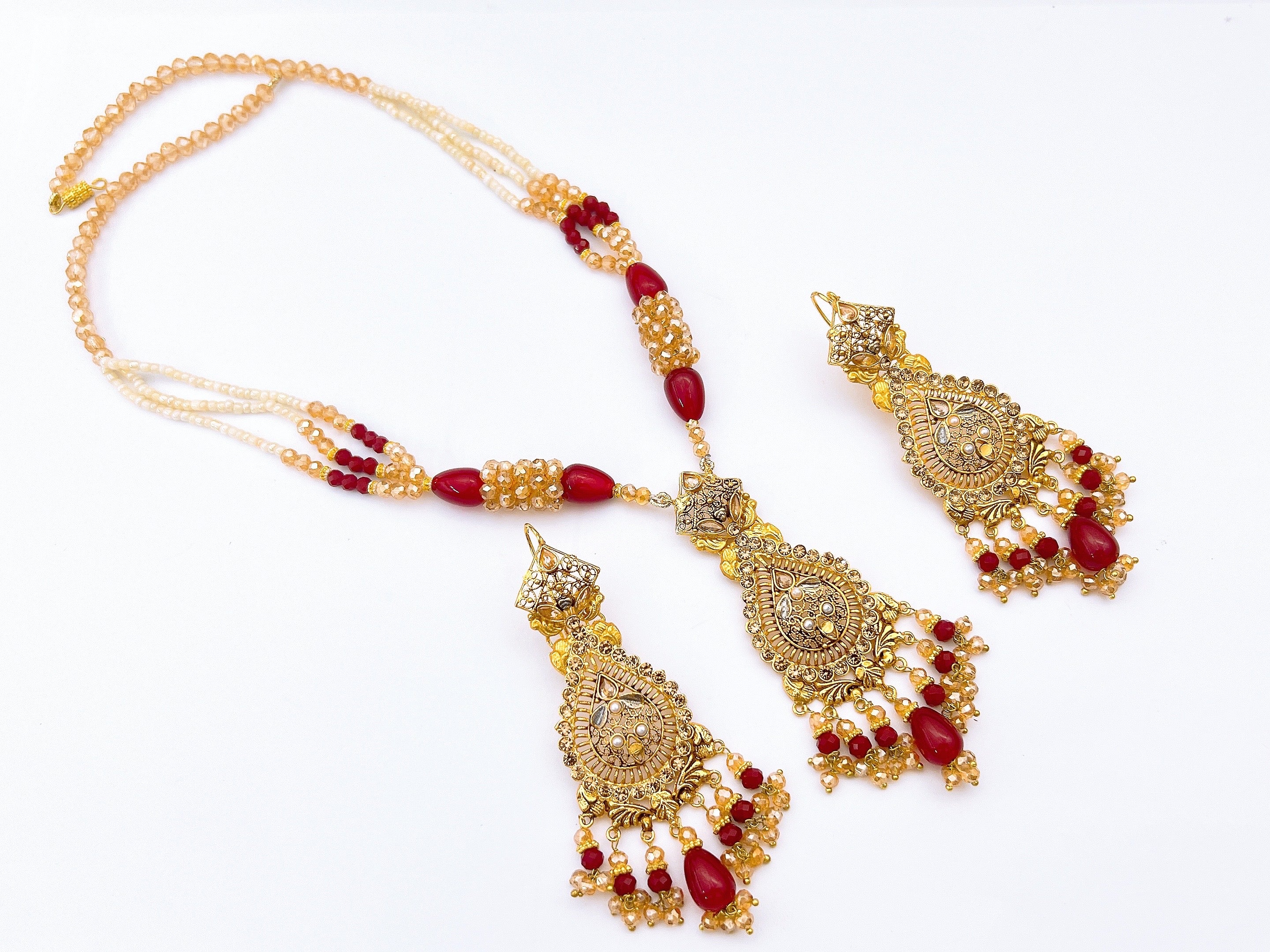 Mala set