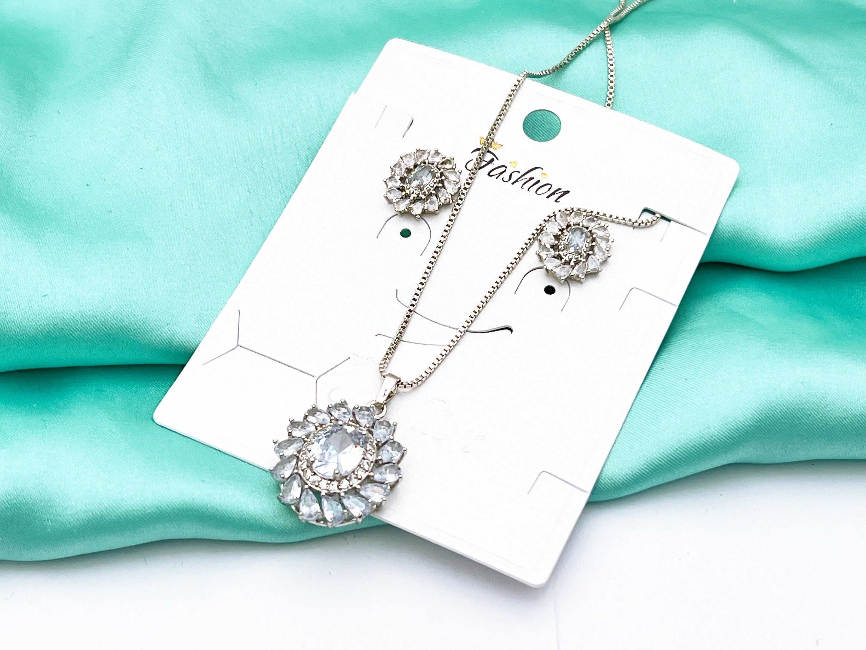 Locket Set