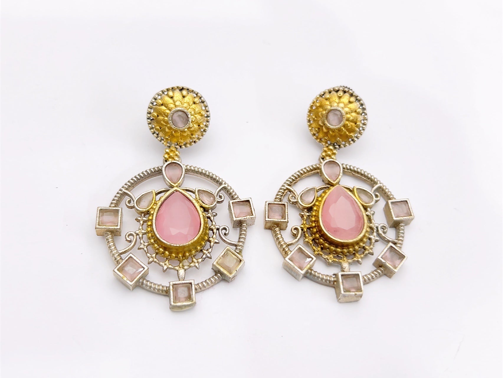 Oxdise Earring