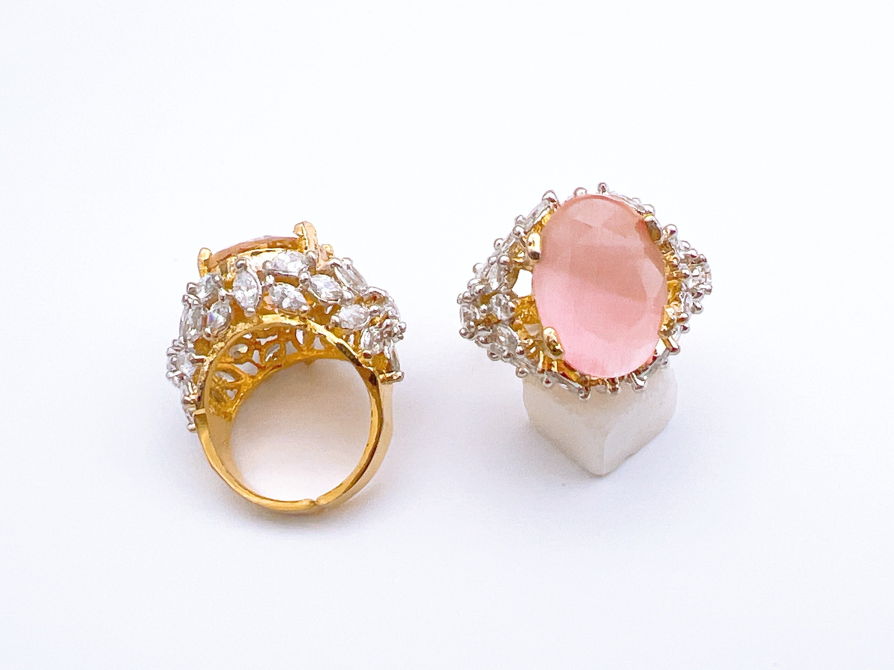 R.P Designer Ring