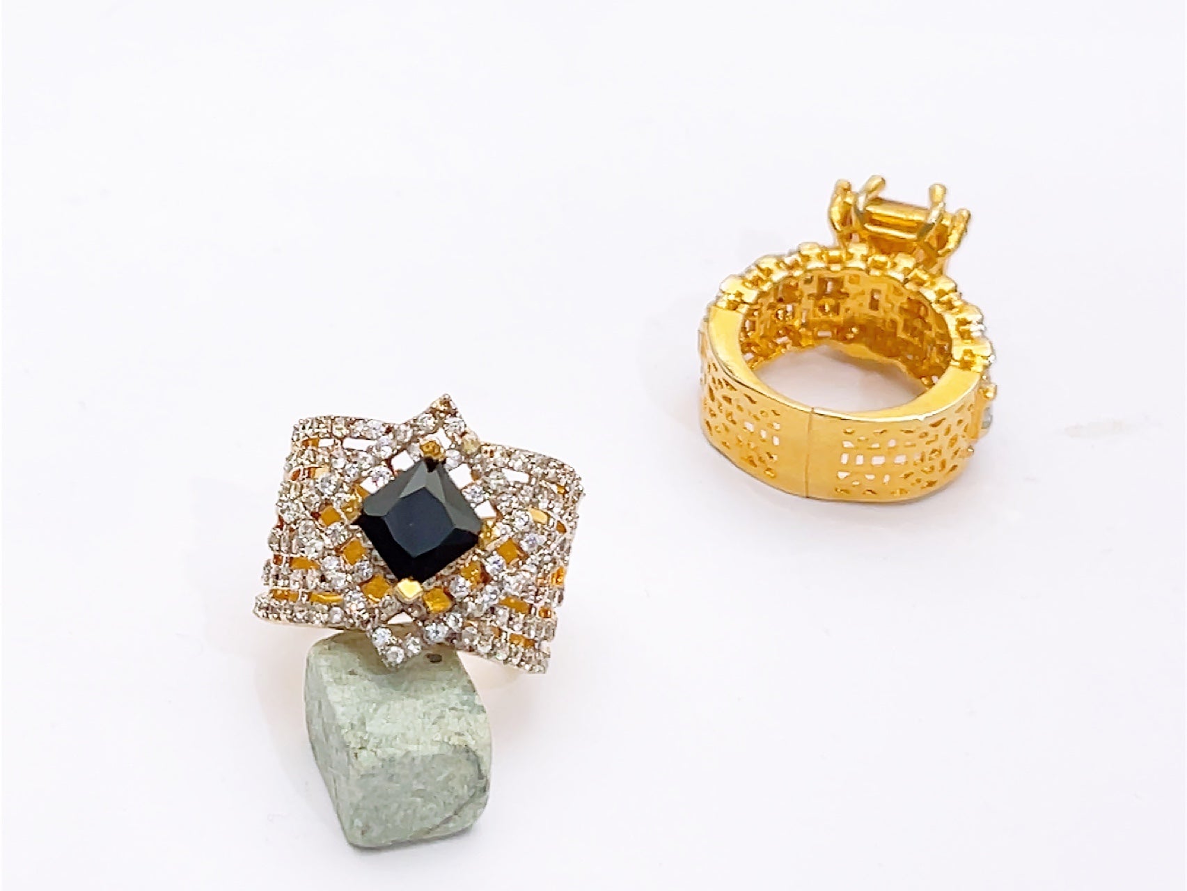 R.P Designer Ring