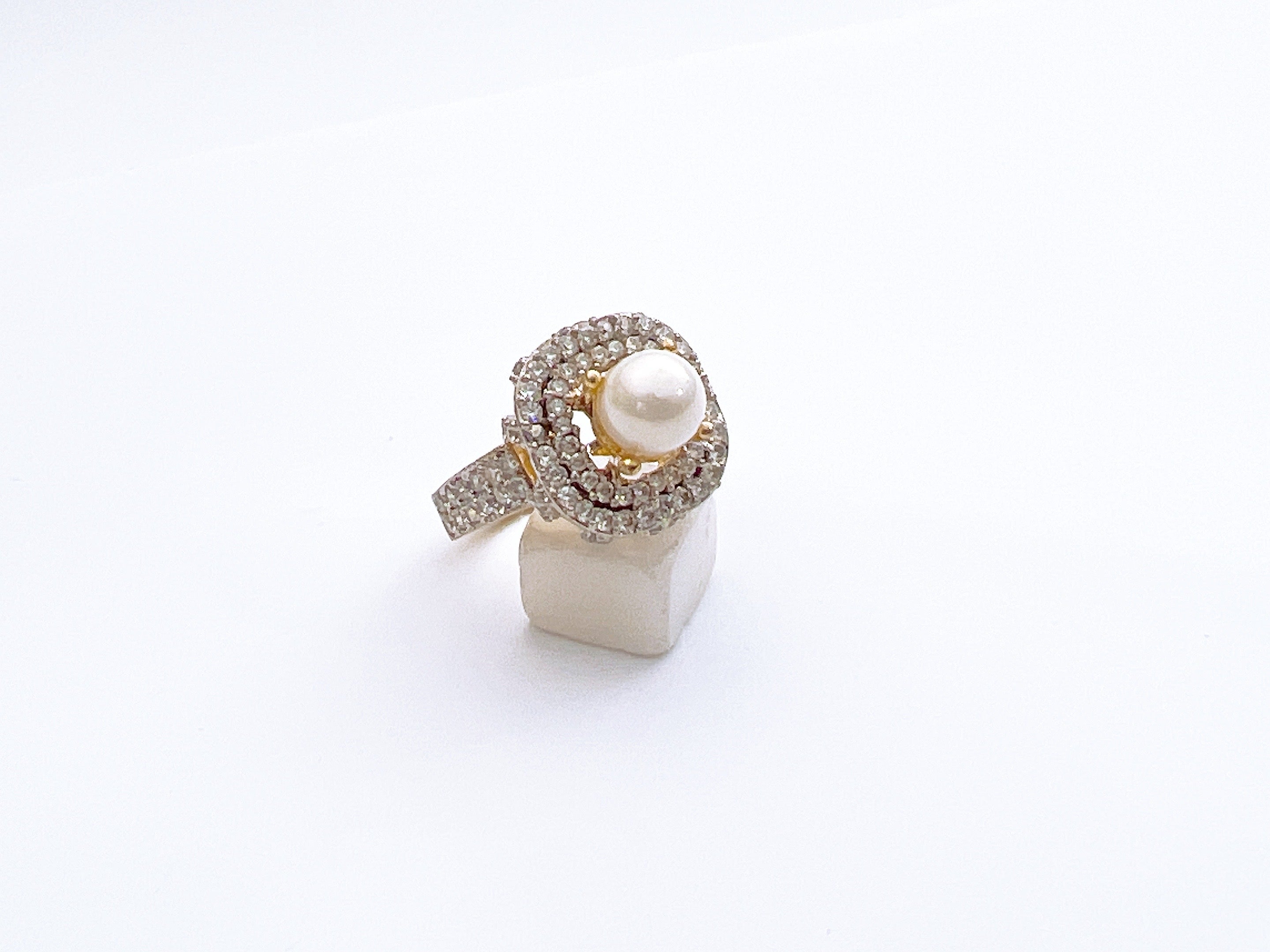 R.P Designer Ring