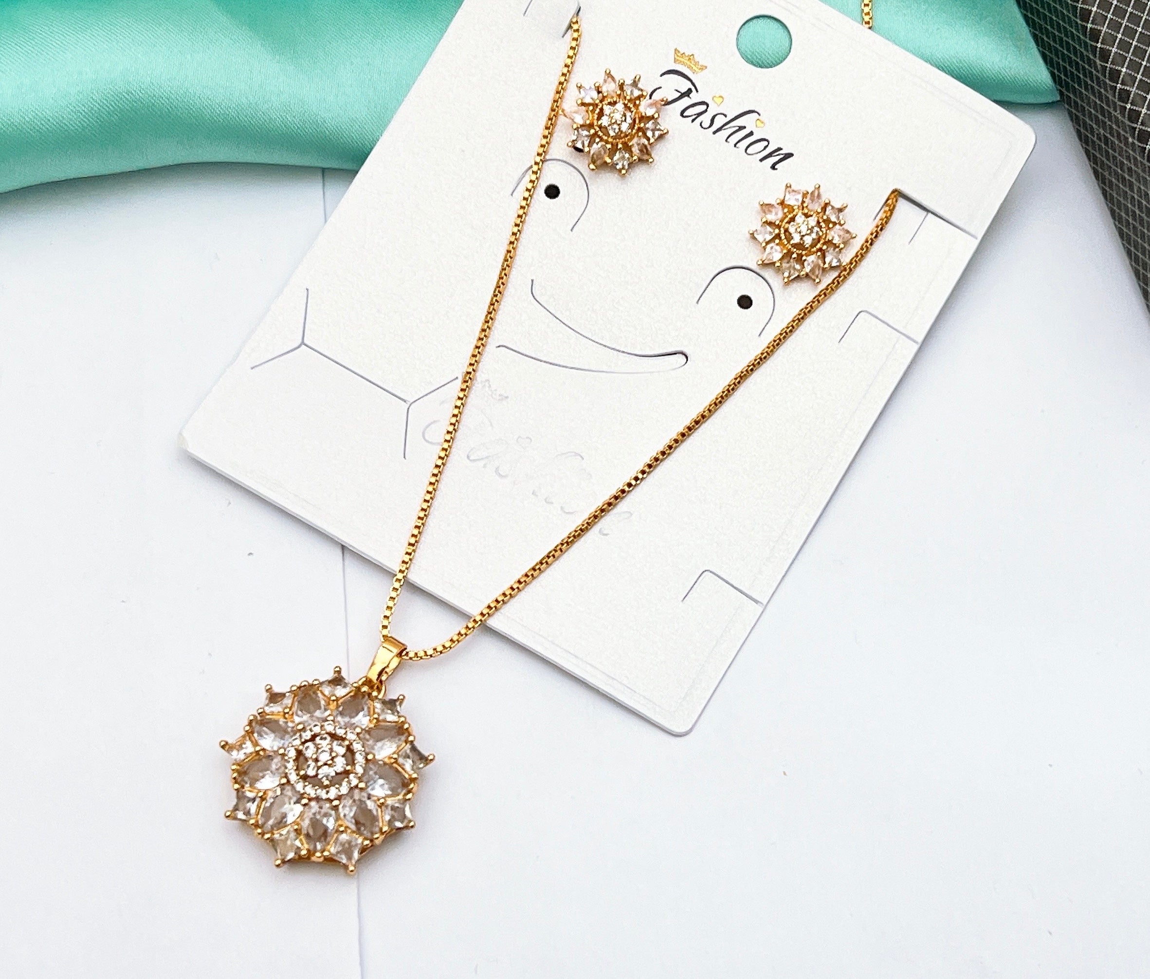 Locket set