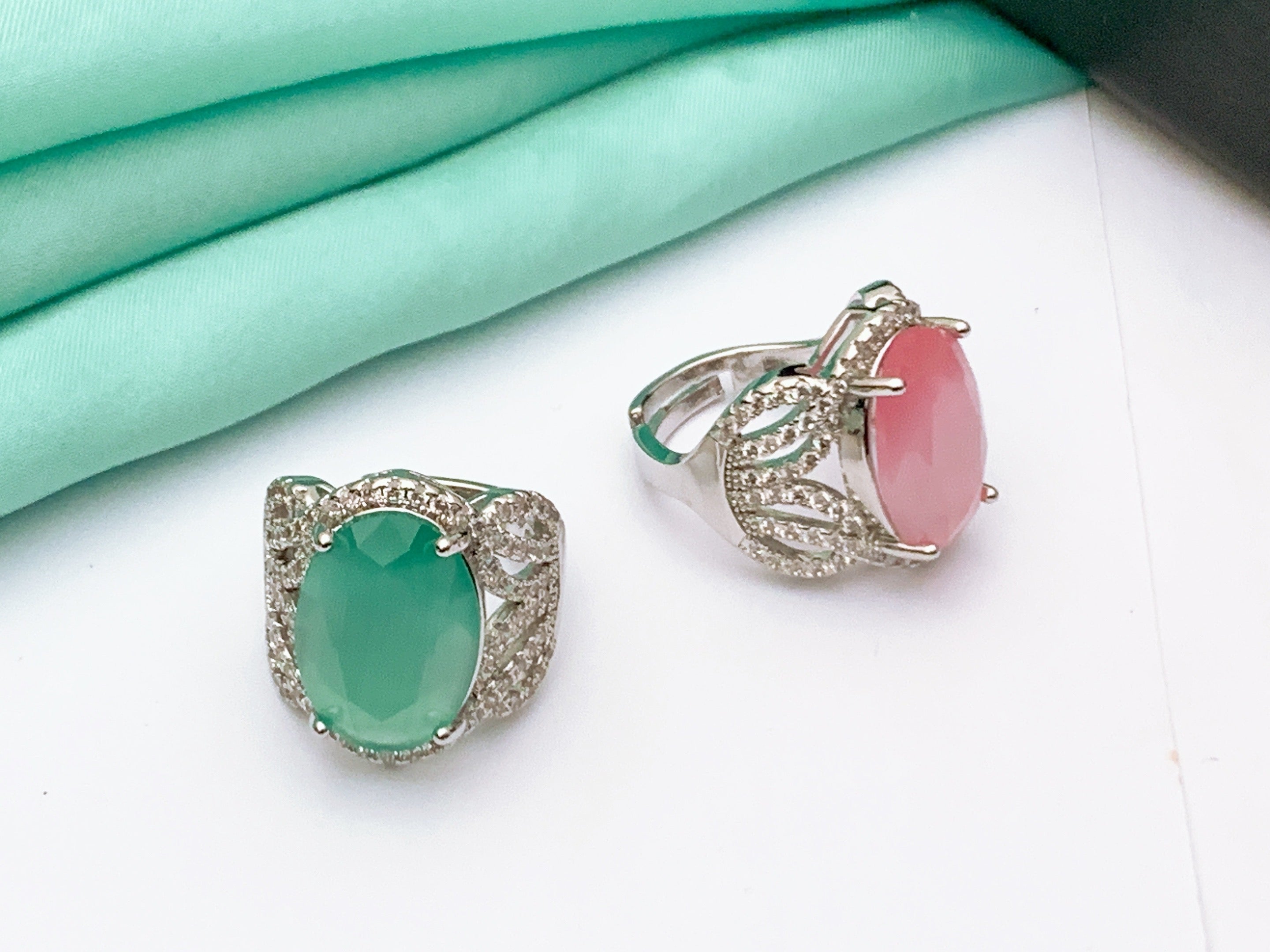 Rings(adjustable)