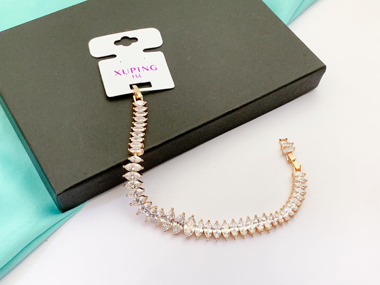 Xuping Bracelets
