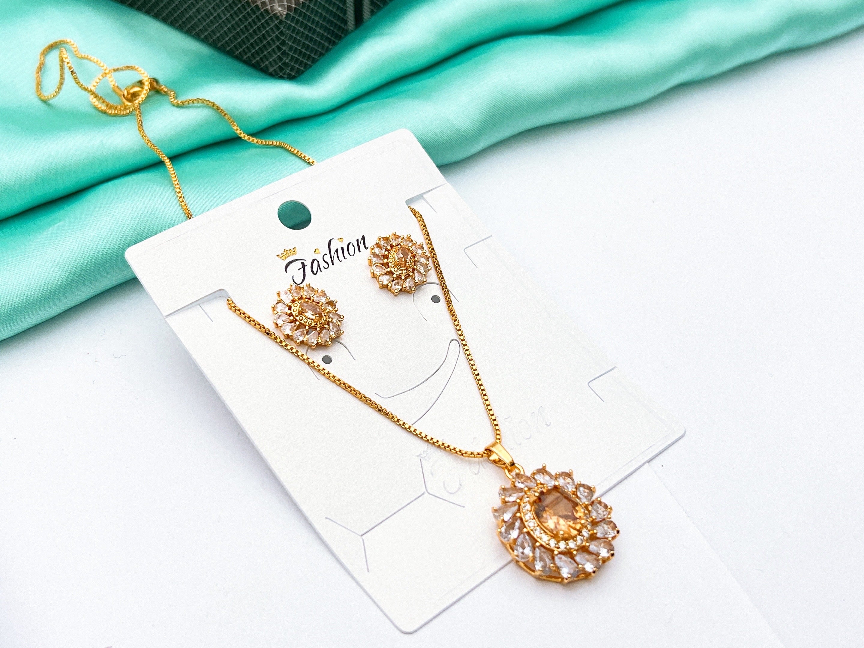 Locket Set