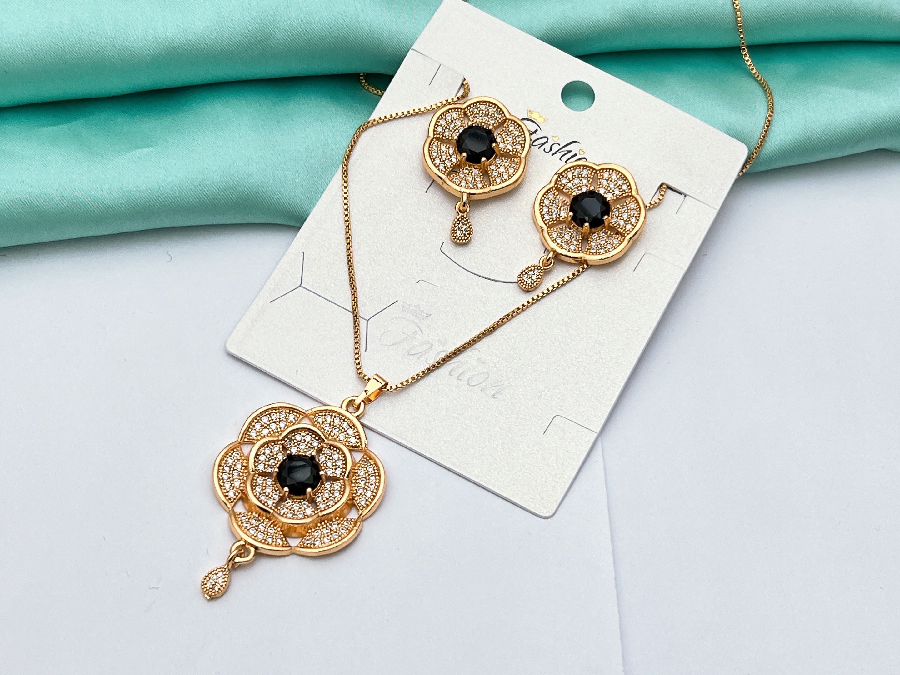 Locket set