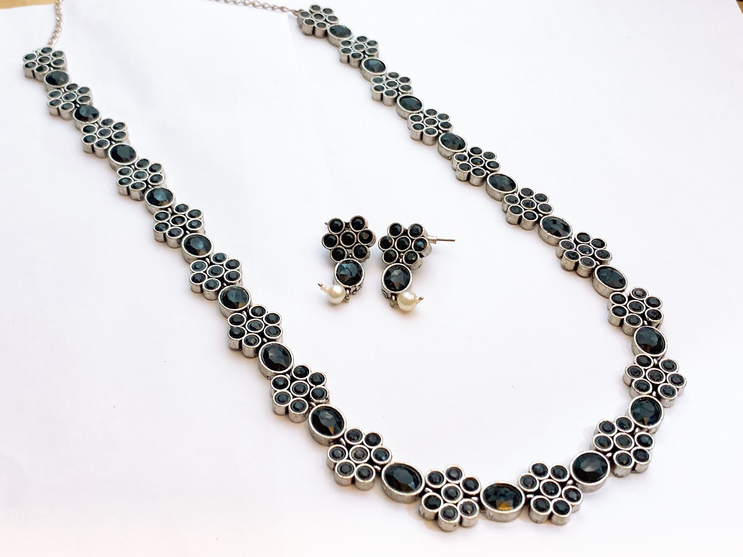 Oxidise mala set