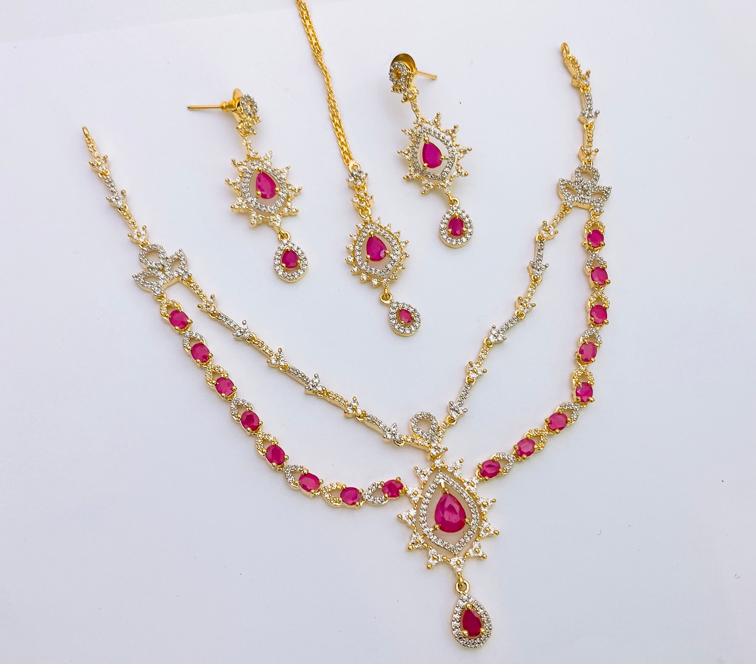 Necklace set